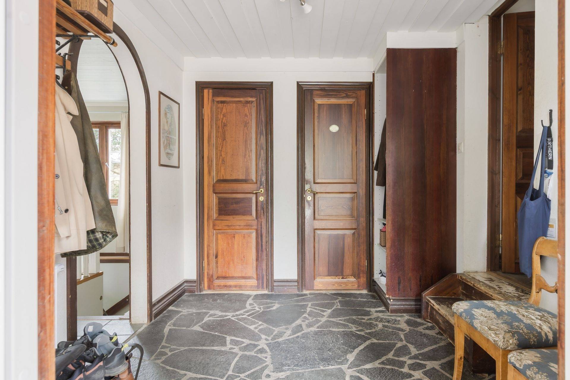 10 rum Villa på Björneborgsvägen 8 Björnänge Åre kommun - bild 21