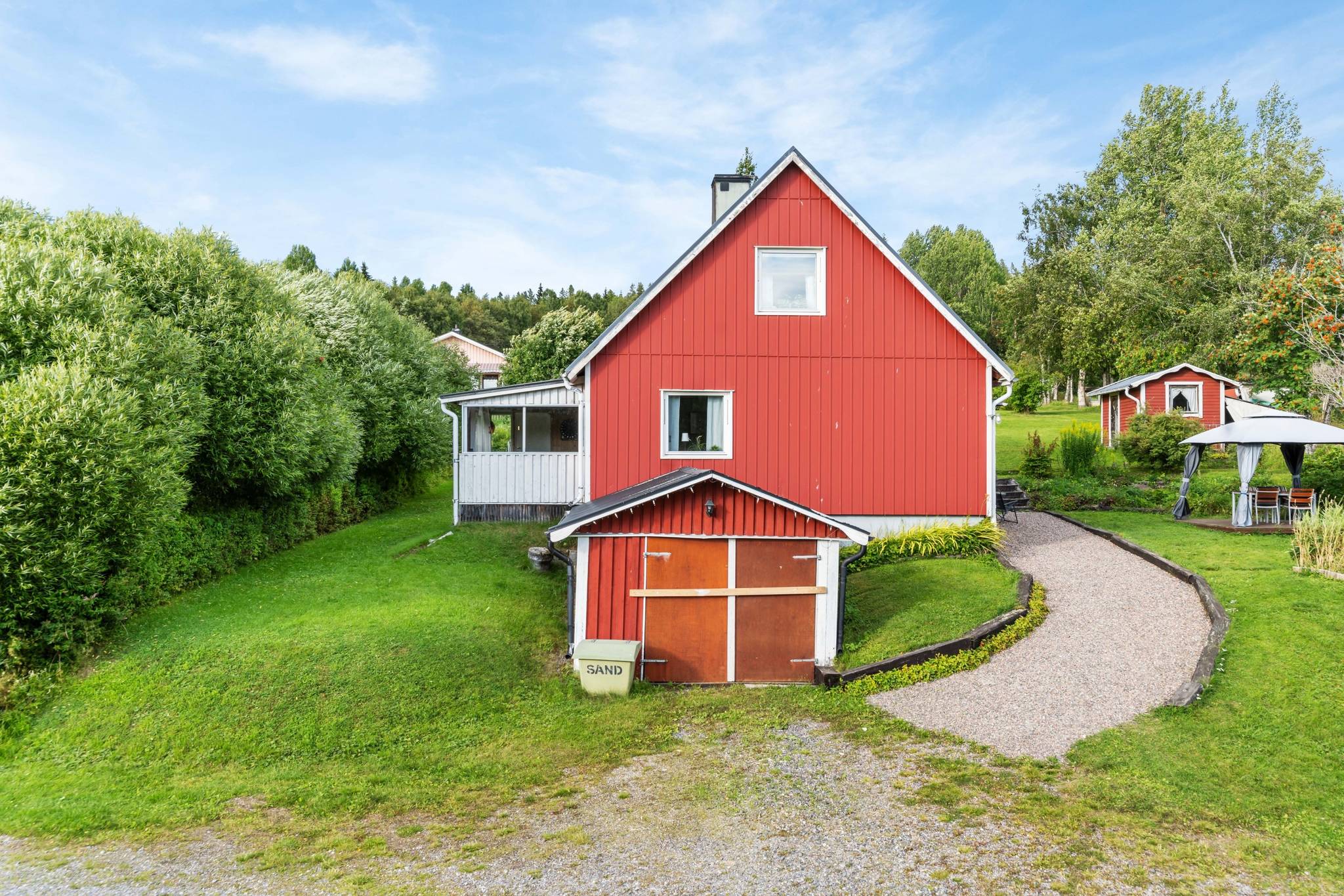Liden, Sundsvalls kommun