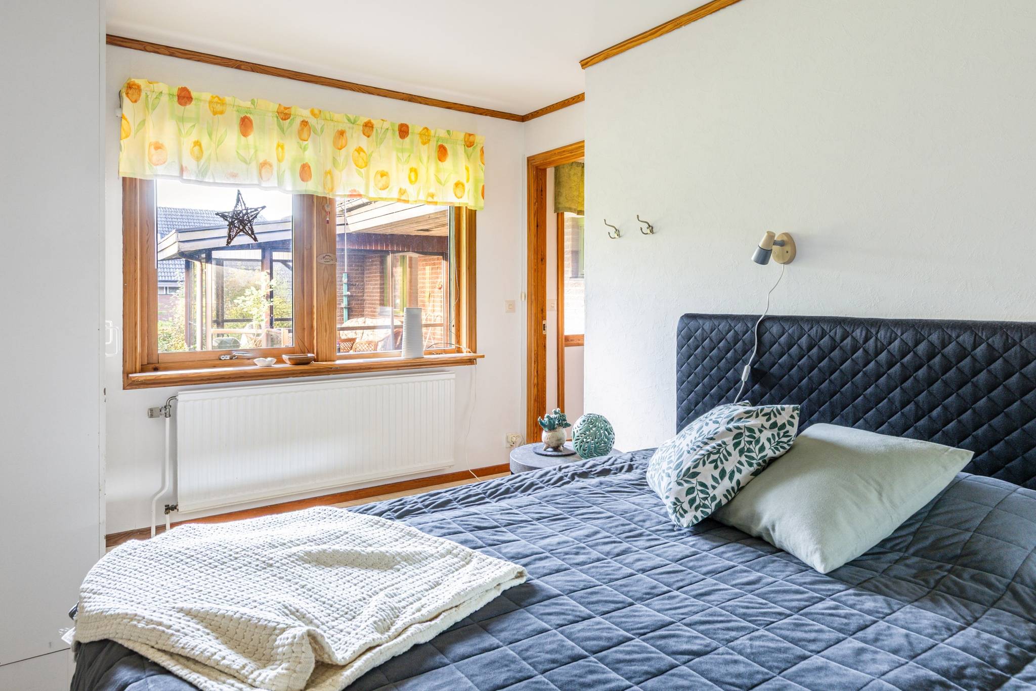 4 rum Villa på Blåbärsvägen 52 Ronneby Ronneby kommun - bild 19