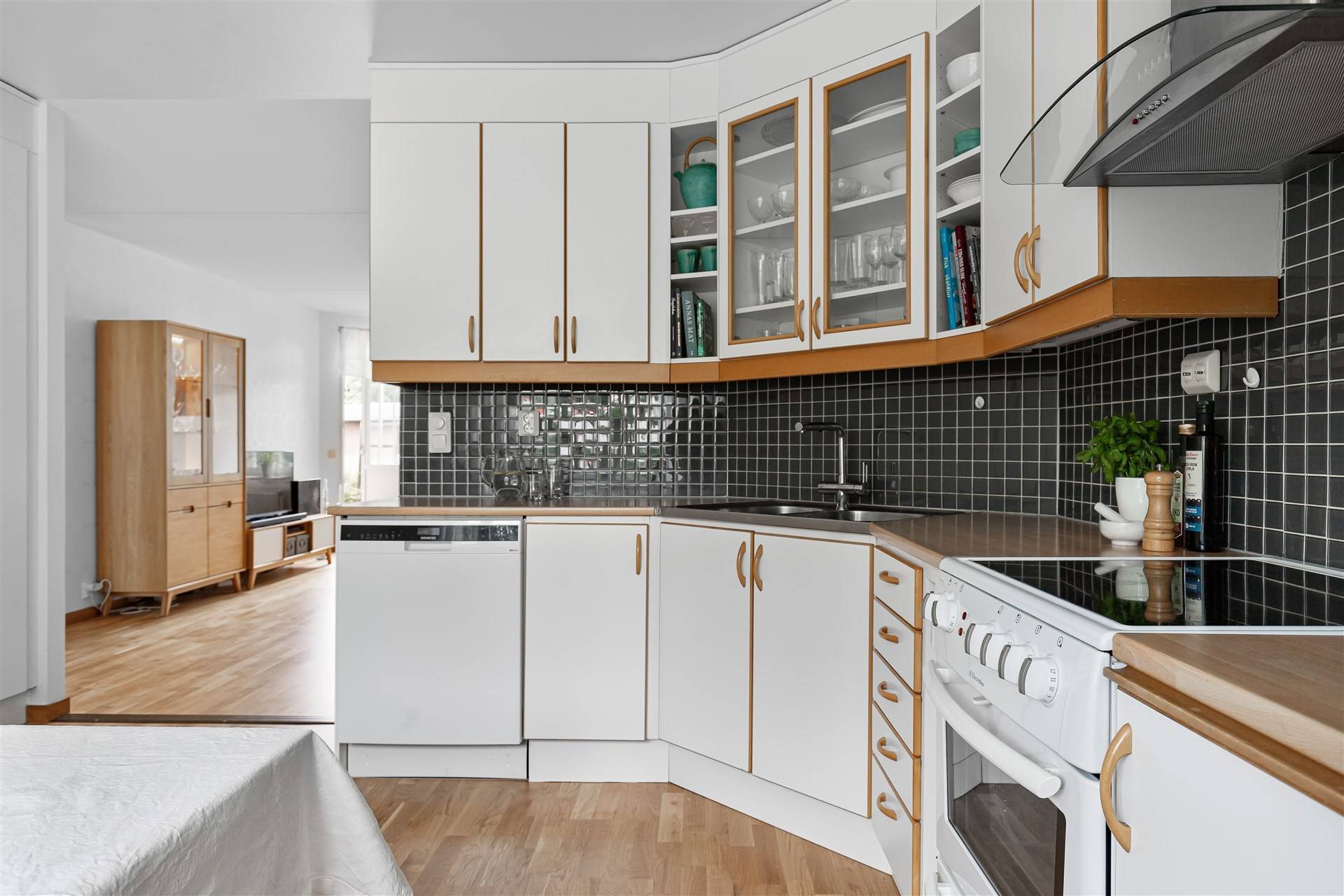 3 rum Lägenhet på Stövarvägen 1 C Norby Uppsala kommun - bild 7