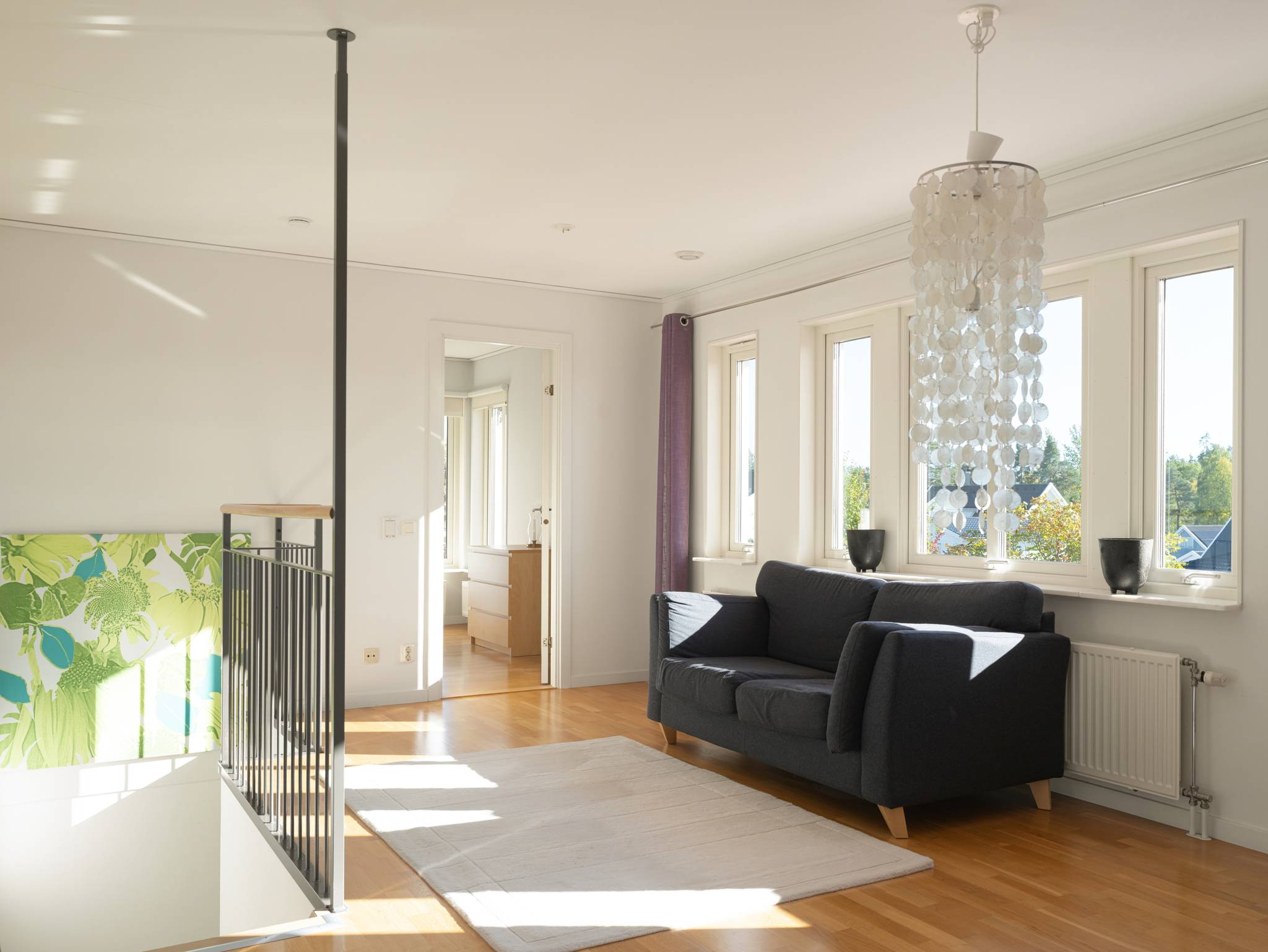 6 rum Villa på Backåsvägen 25 Länna Huddinge kommun - bild 12