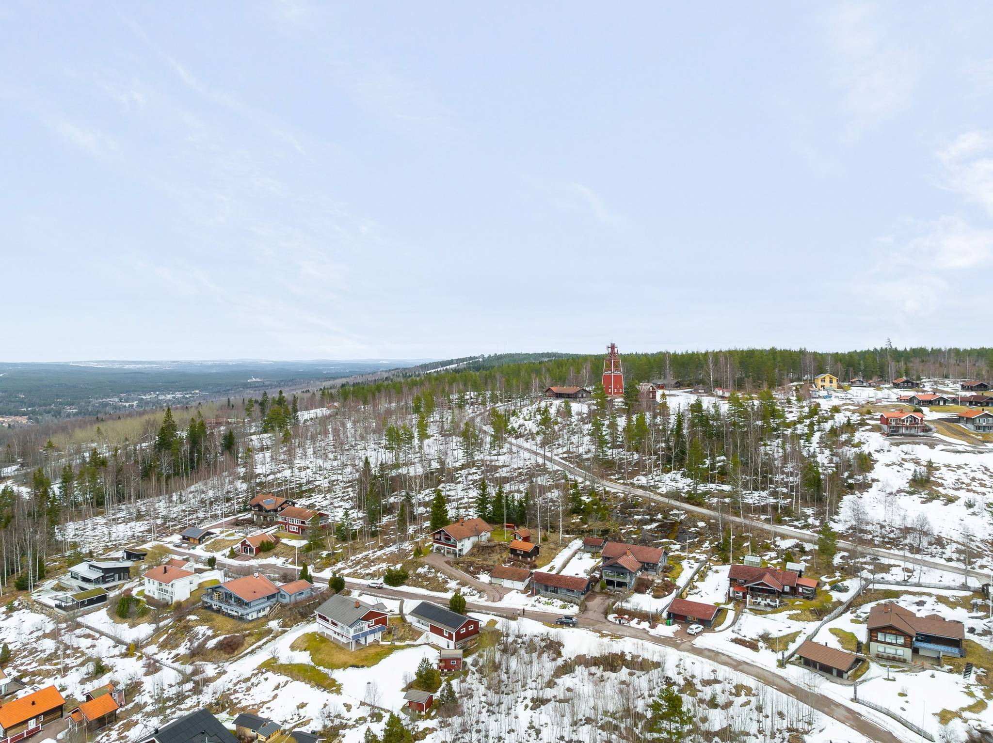 4 rum Villa på Börjes väg 12 Gärdebyn Rättviks kommun - bild 36