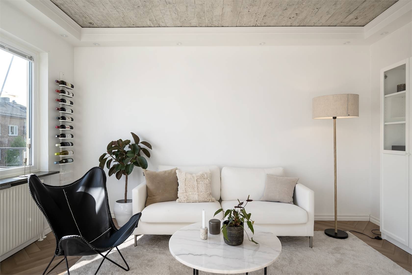 2 rum Lägenhet på Centralgatan 6B Nynäshamns kommun - bild 8