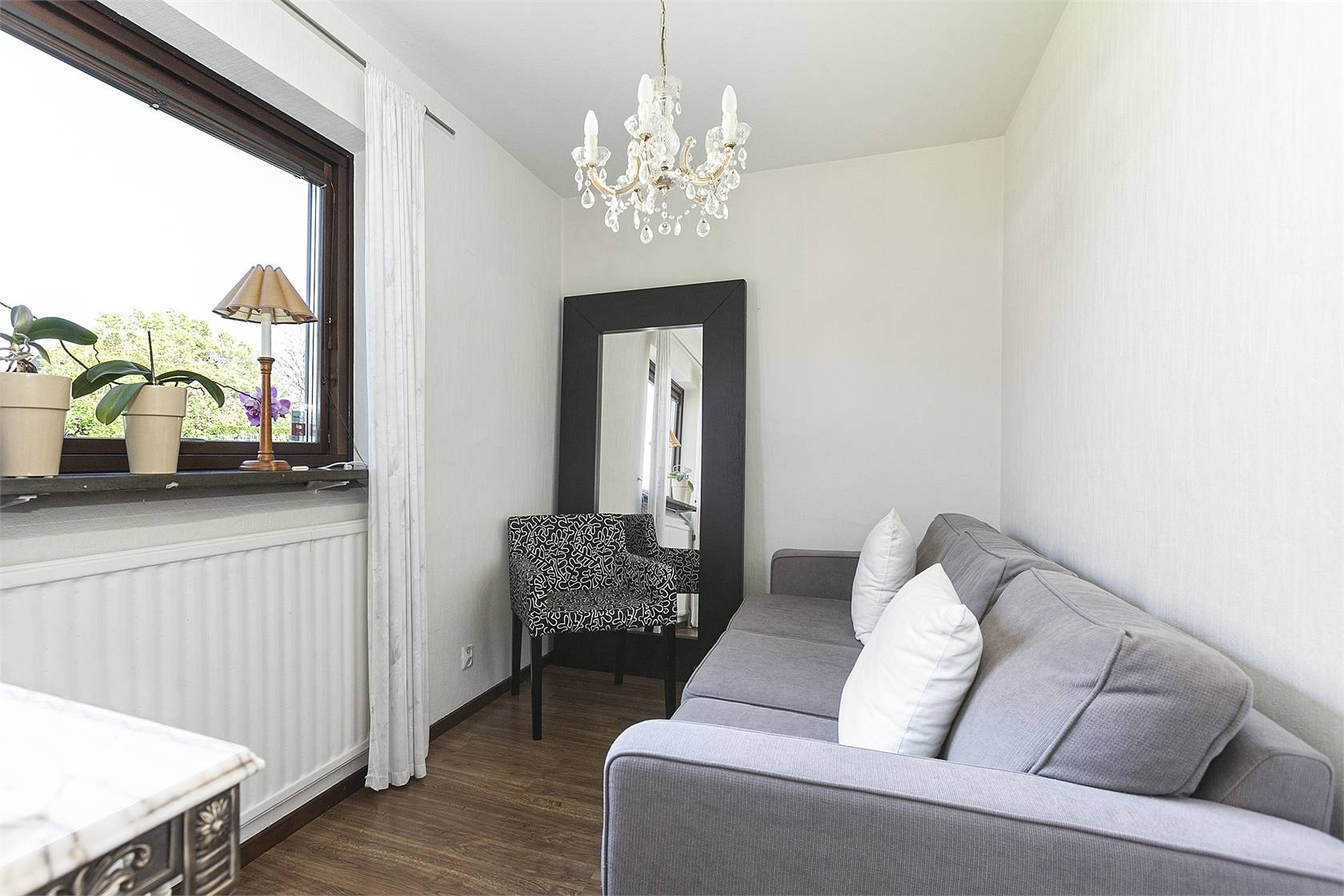 4 rum Villa på Månstigen 4 Landskrona Landskrona kommun - bild 16