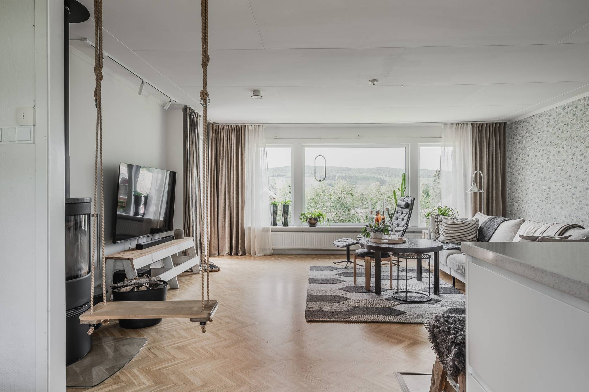 6 rum Villa på Svanvägen 44 Gimåt Örnsköldsviks kommun - bild 4