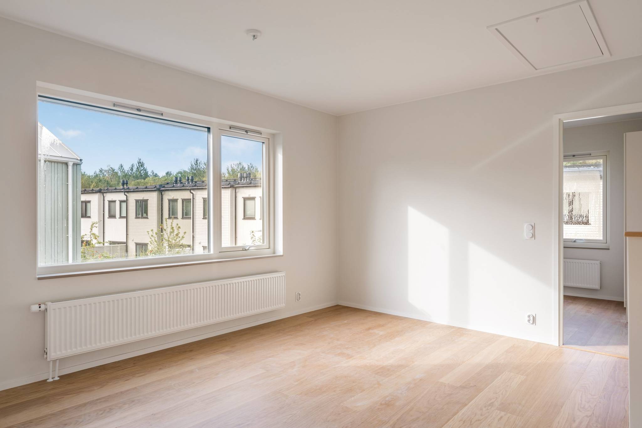 6 rum Villa på Ryttmästarvägen 59 Sundbybergs kommun - bild 31