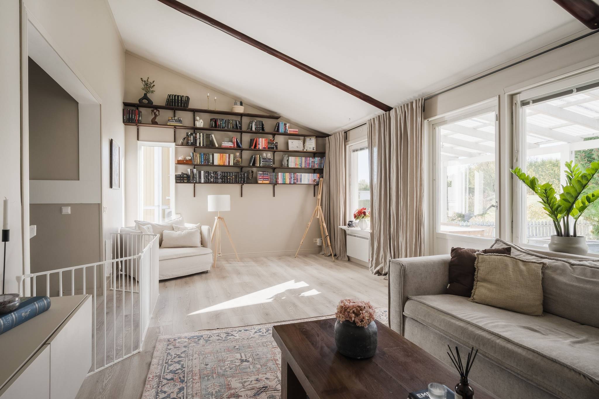 5 rum Villa på Sågvreten 52 Valbo Gävle kommun - bild 17