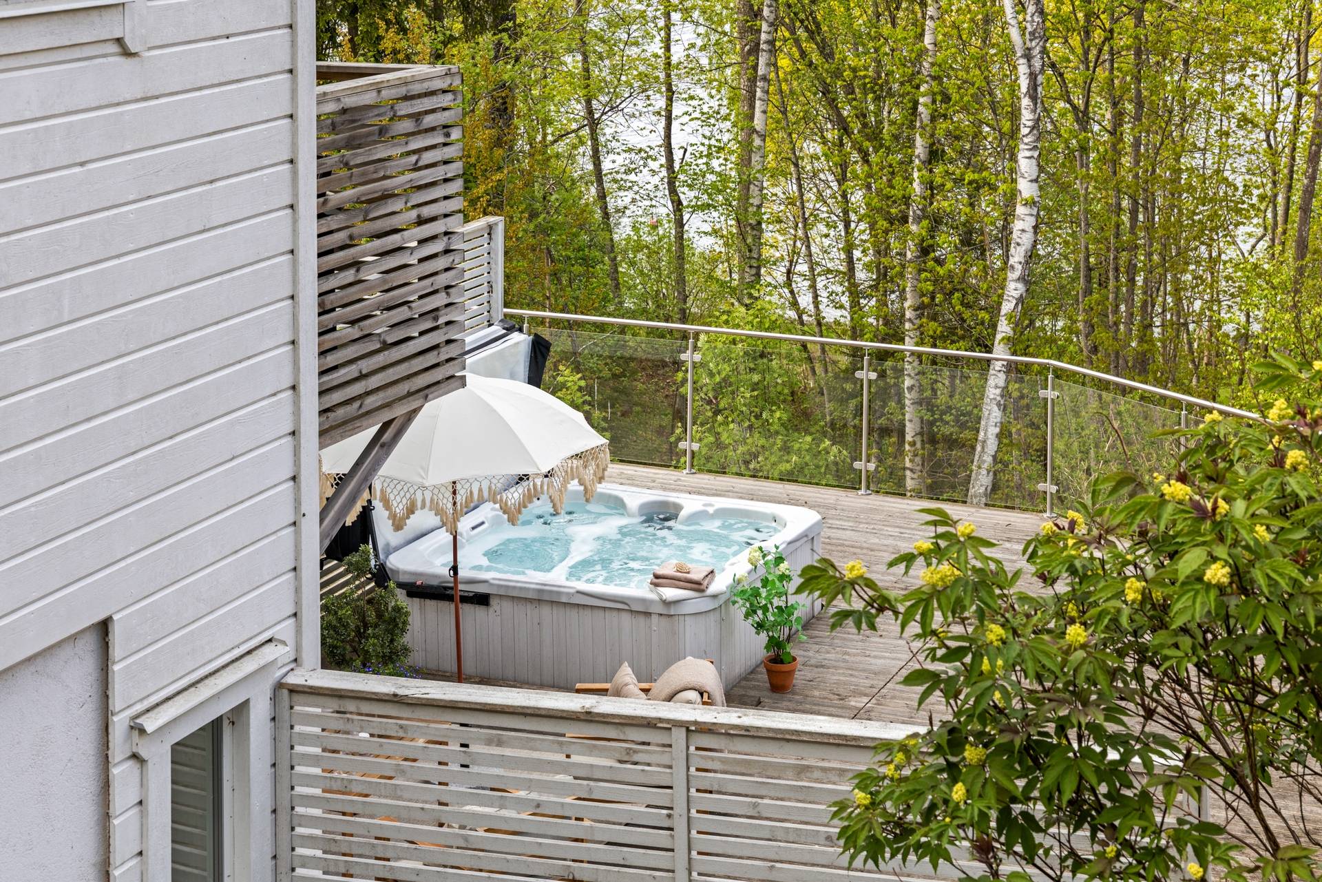 5 rum Villa på Strandvägen 16B Tyresö Strand Tyresö kommun - bild 43