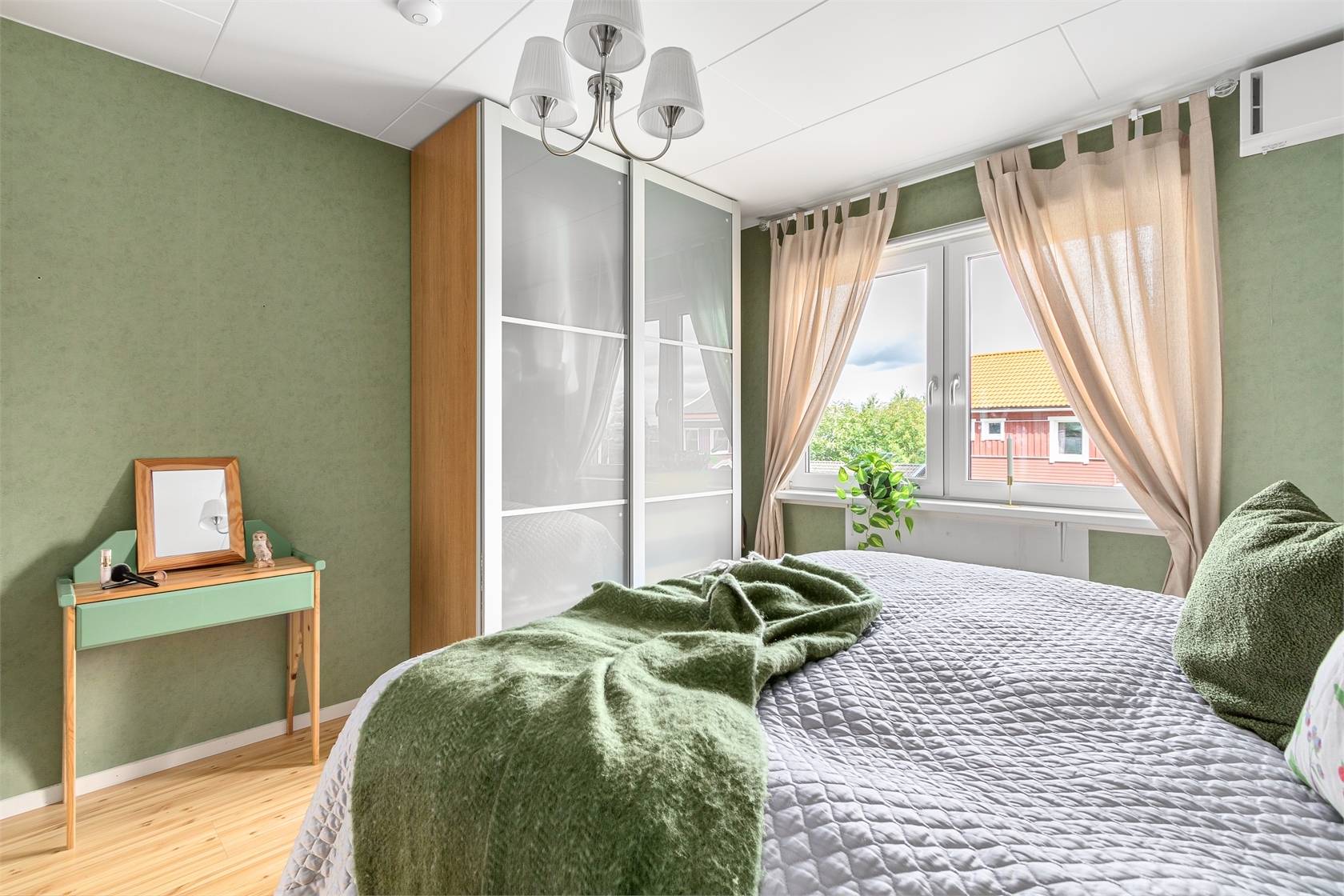 6 rum Radhus på Snårvindevägen 267 Hässelby Norra Villastad Stockholms kommun - bild 11