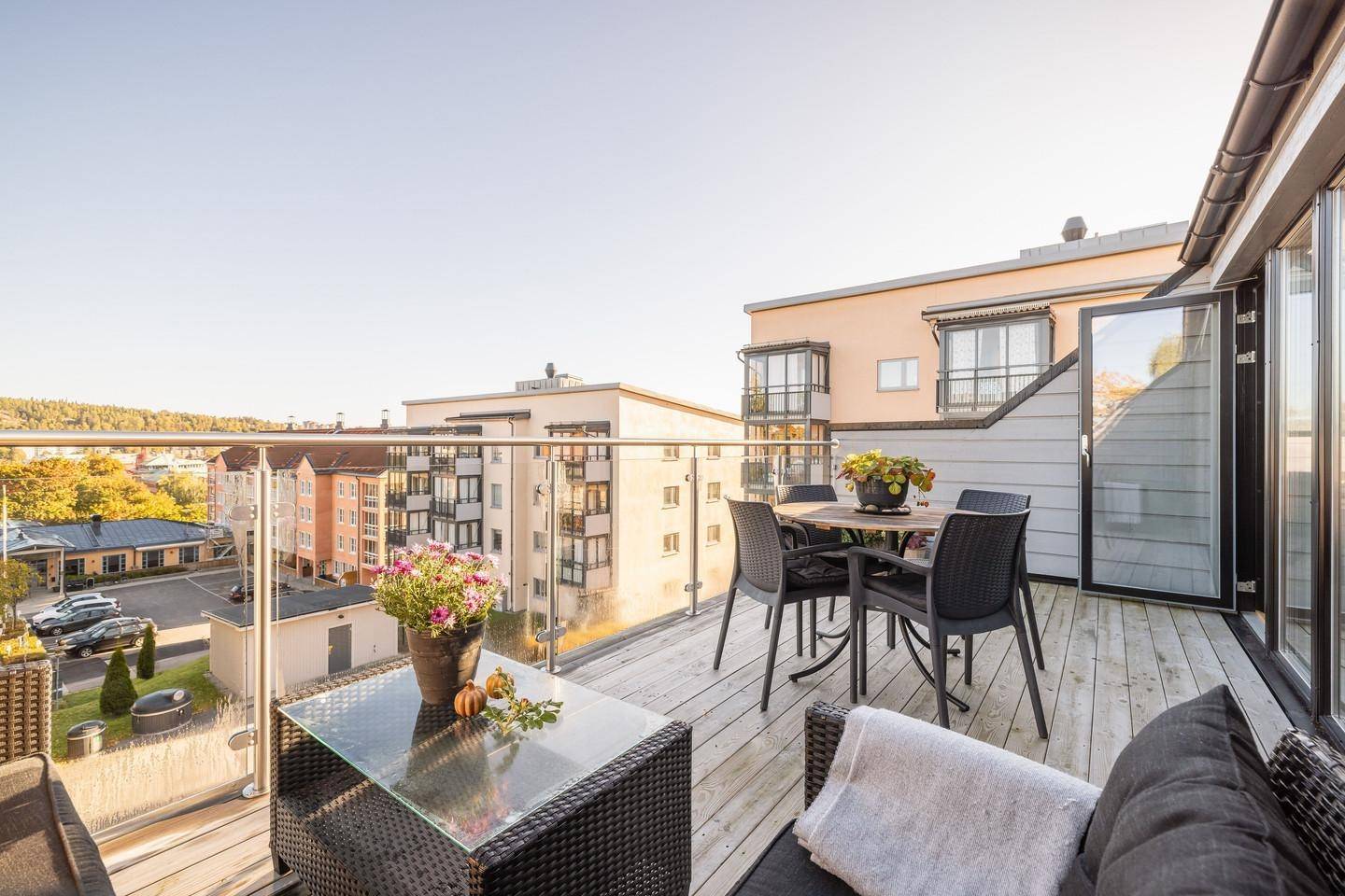 Sundsvall, Sundsvalls kommun
