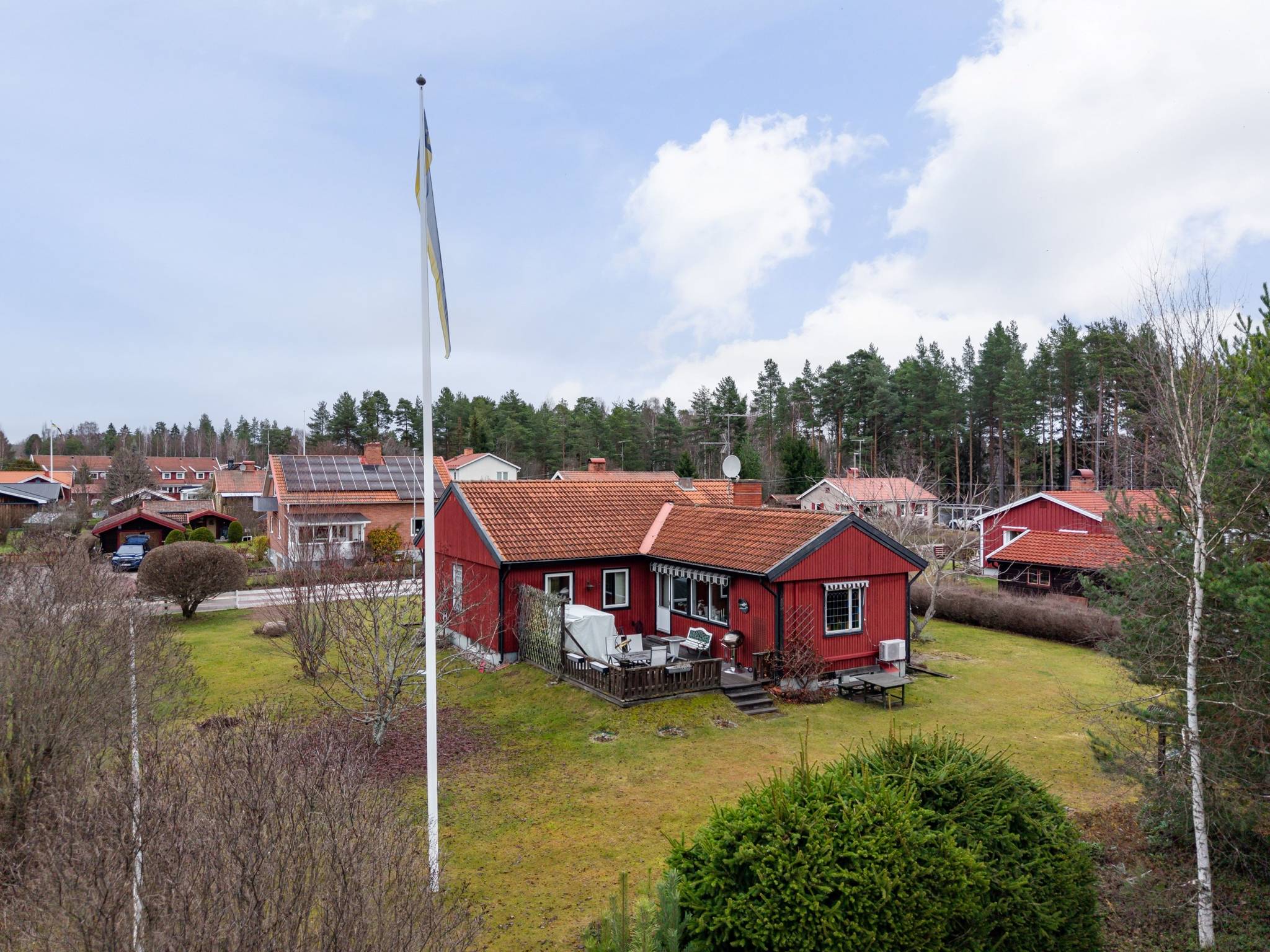 6 rum Villa på Ängsås väg 7 Rättviks kommun - bild 31