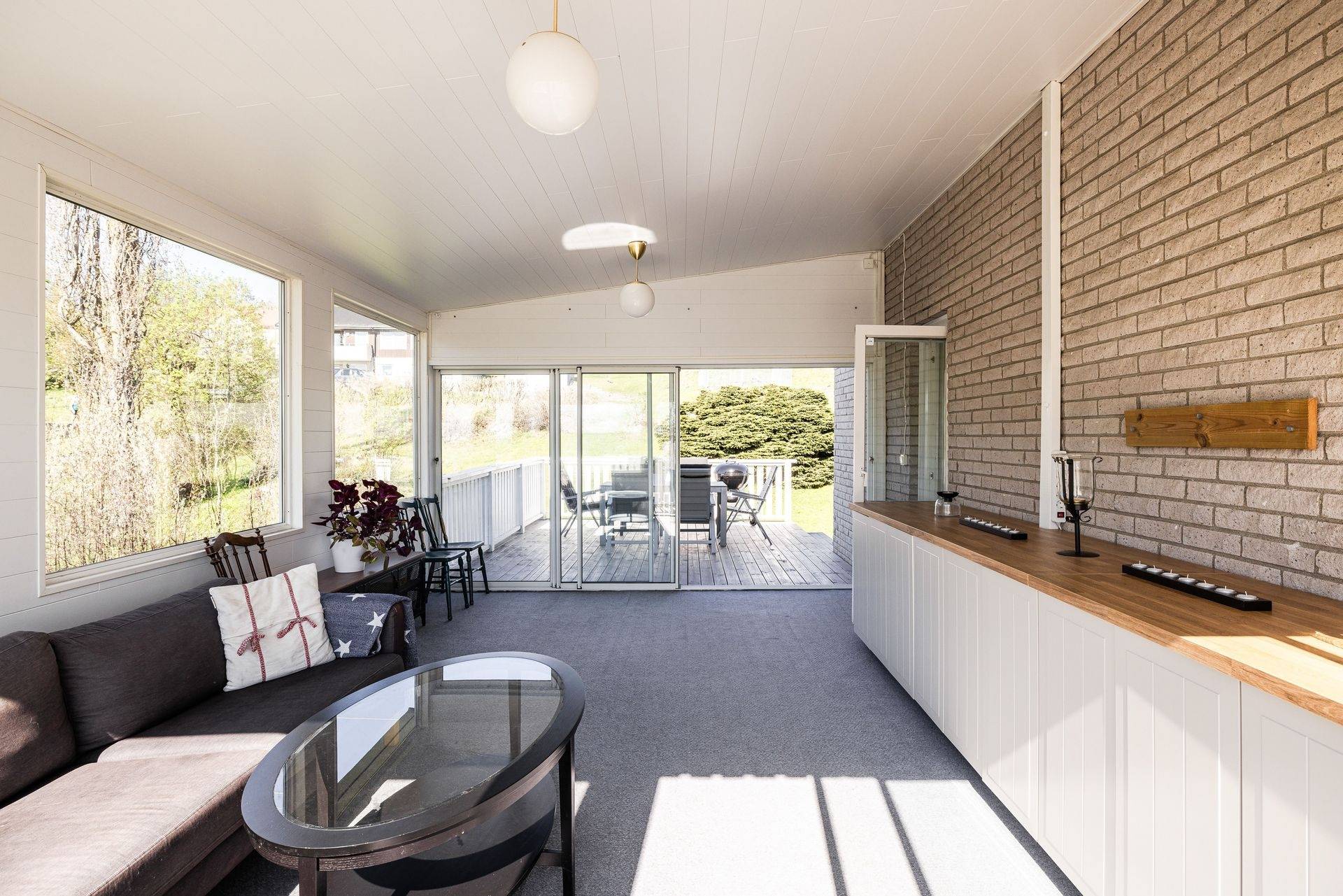 7 rum Villa på Hagavägen 18 Timrå Timrå kommun - bild 14