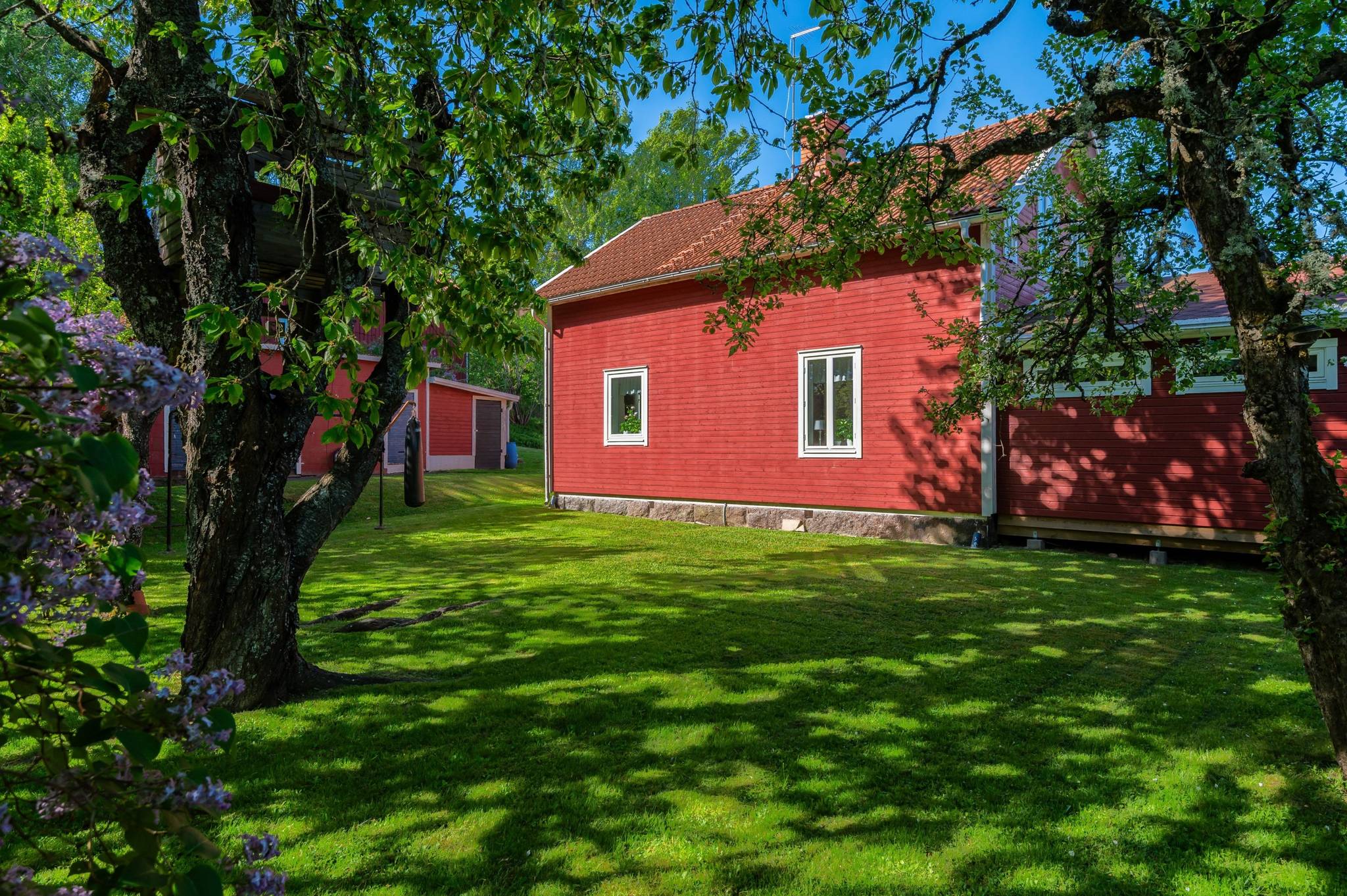 5 rum Villa på Grönegatan 30 Mjölby - Östra Mjölby kommun - bild 39