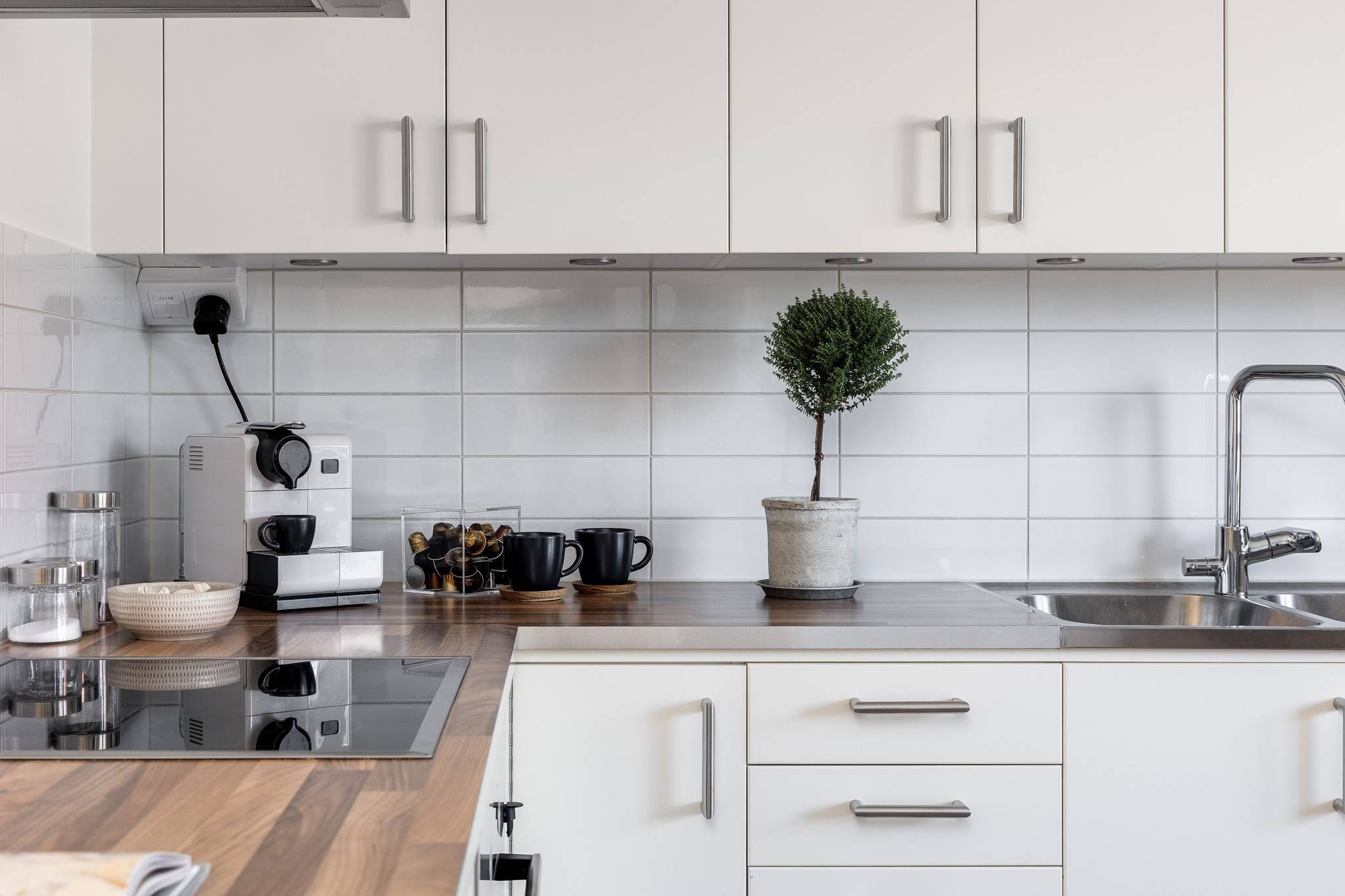 4 rum Lägenhet på Lilla Fyllerydsvägen 12A Sandsbro Växjö kommun - bild 4
