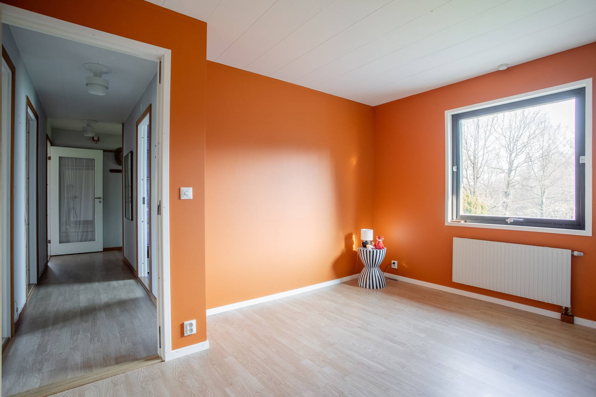 11 rum Villa på Kollebäcksvägen 429 Munka-Ljungby Ängelholms kommun - bild 17