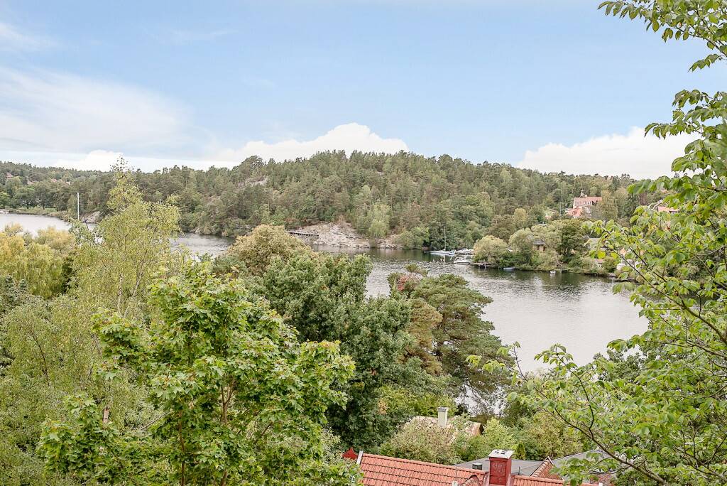 4 rum Lägenhet på Eknäsvägen 8 B Stora Essingen Stockholms kommun - bild 5