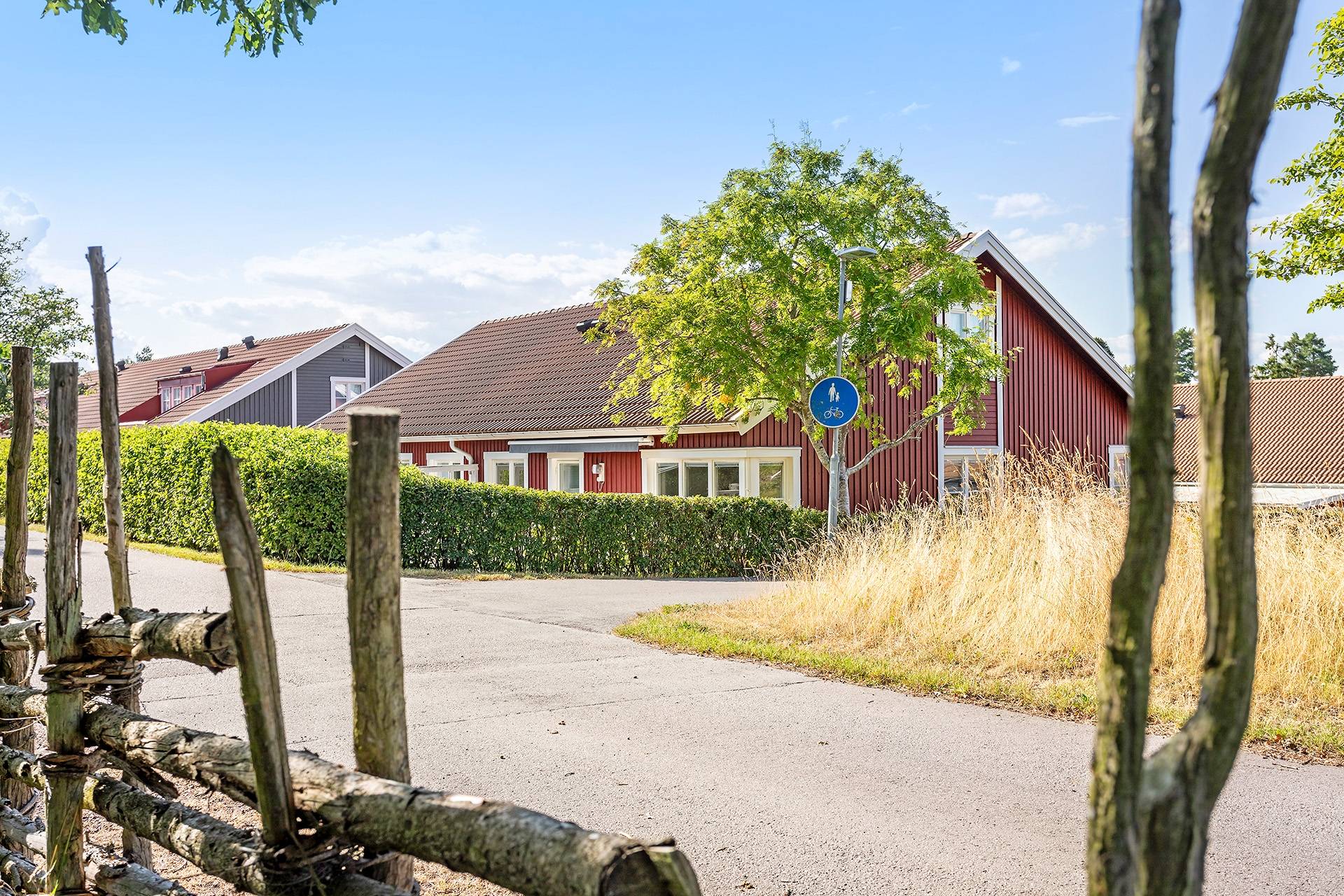 3 rum Lägenhet på Skalkarevägen 22 B Lindsdal Kalmar kommun - bild 4