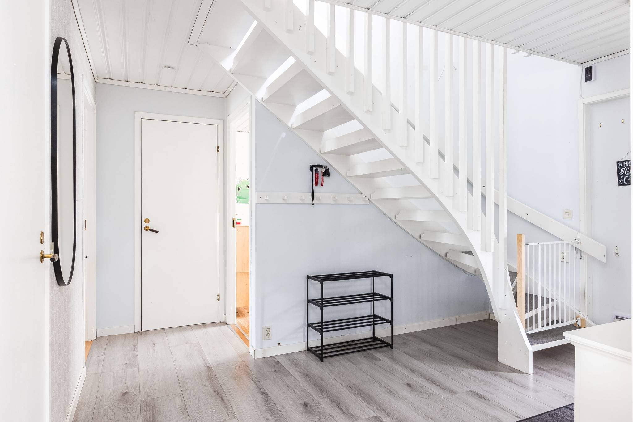 8 rum Villa på Rödhakevägen 9 Basthagen Åtvidabergs kommun - bild 15