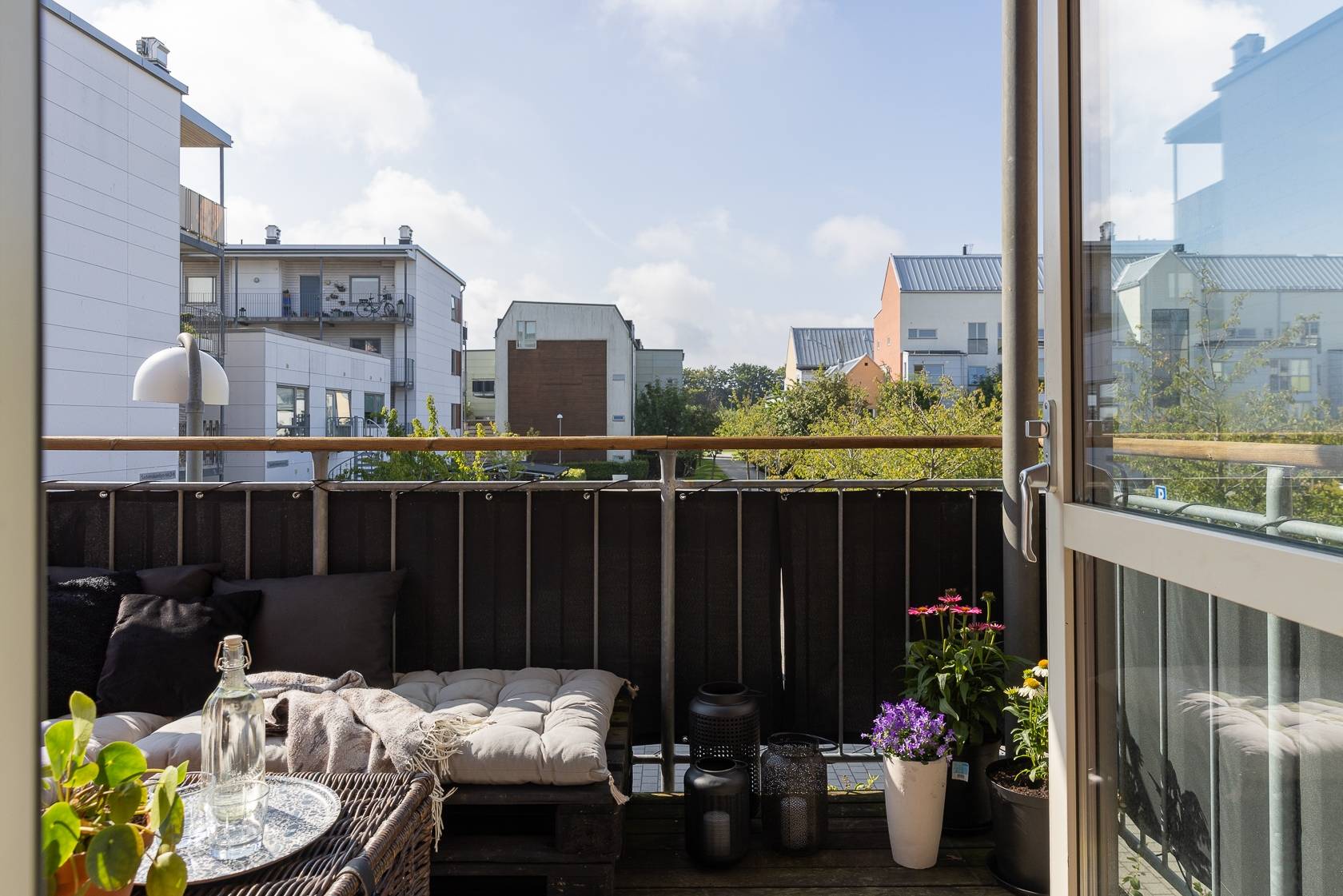 3 rum Lägenhet på Sadelmakarebyn 4b Annestad Malmö kommun - bild 17