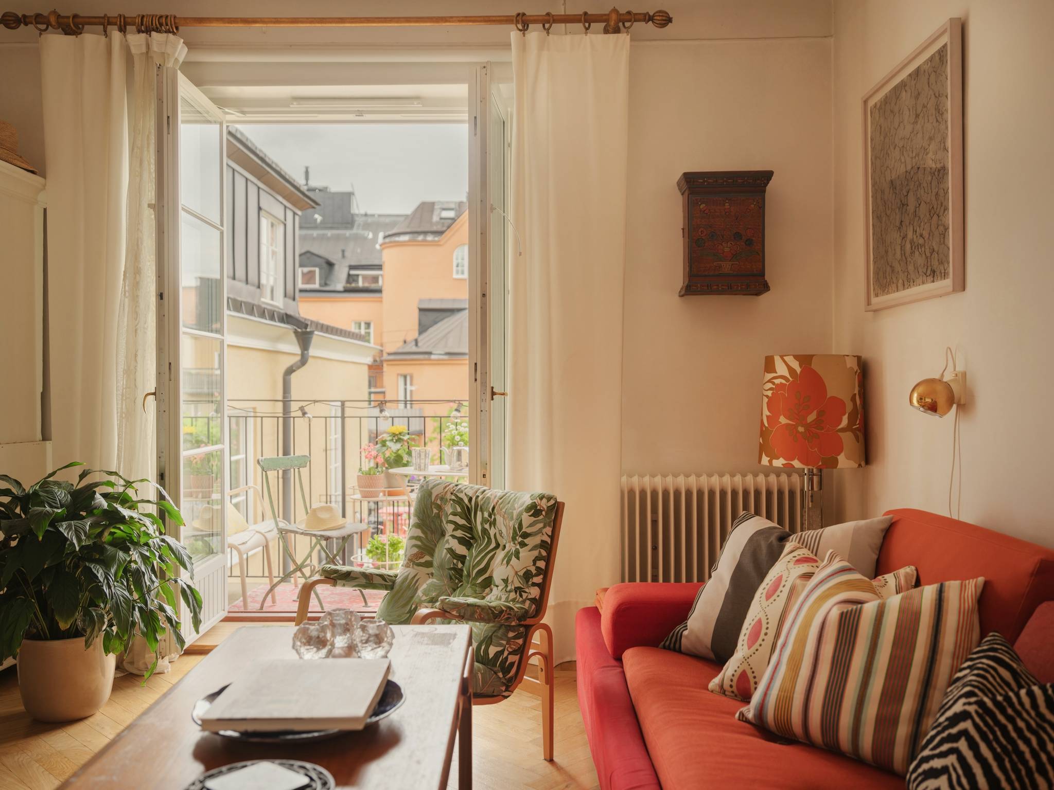 4.5 rum Lägenhet på Skånegatan 107 Södermalm Stockholms kommun - bild 25
