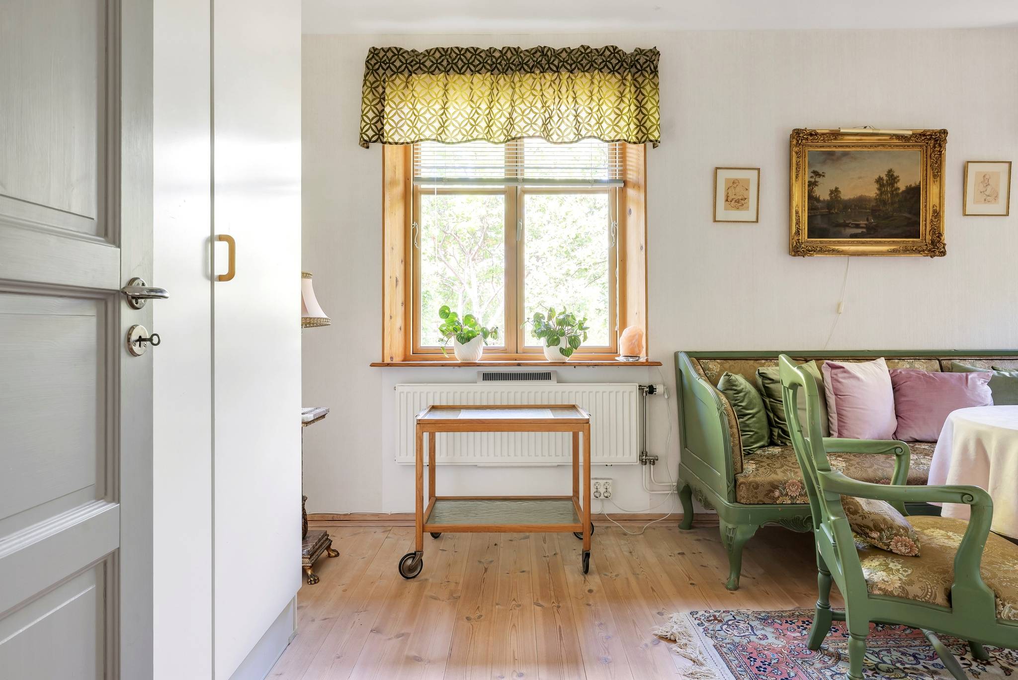 4 rum Parhus på Hågavägen 310 HÅGA Uppsala kommun - bild 20