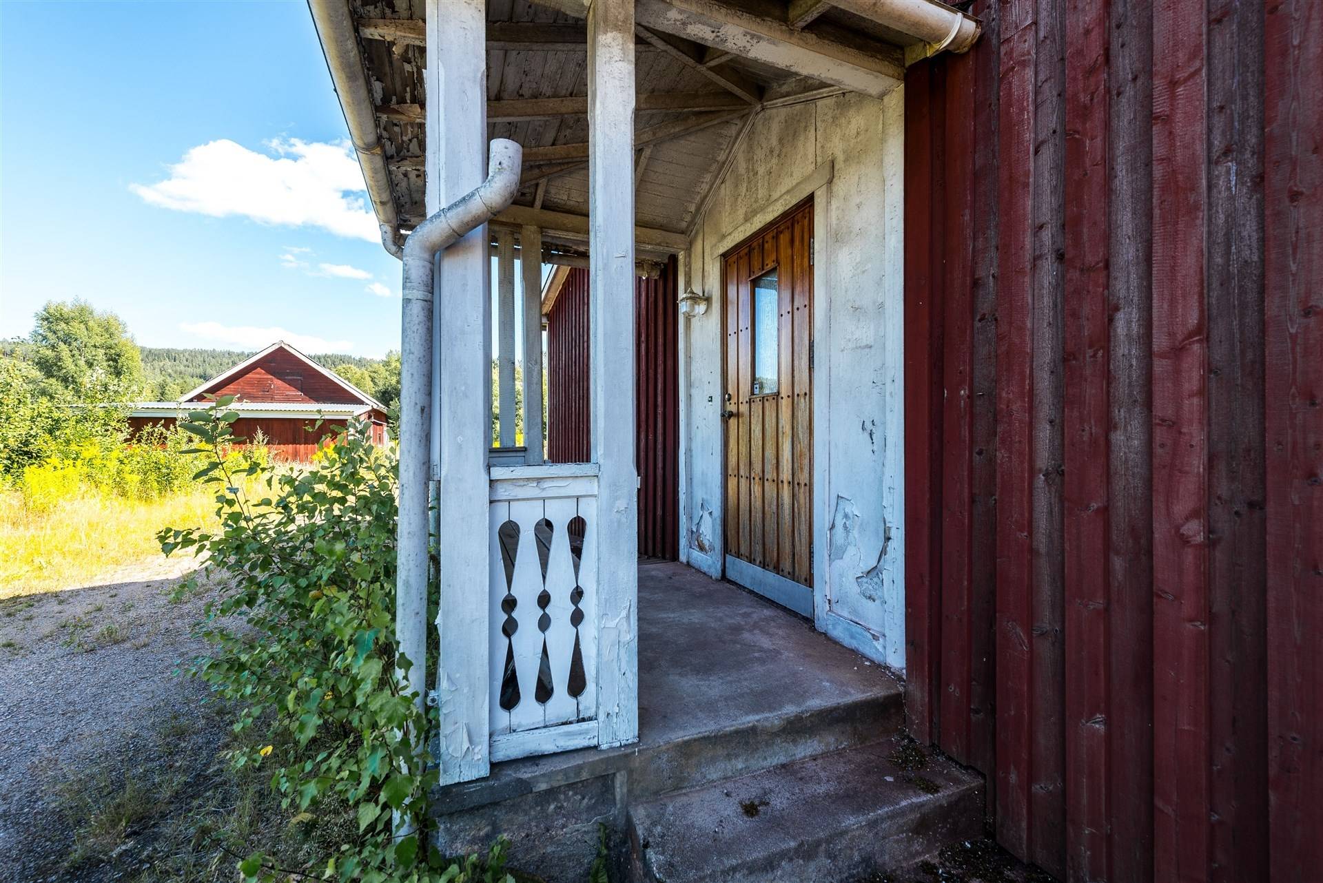 5 rum Villa på Mjönäsvägen 18 Hagfors kommun - bild 19