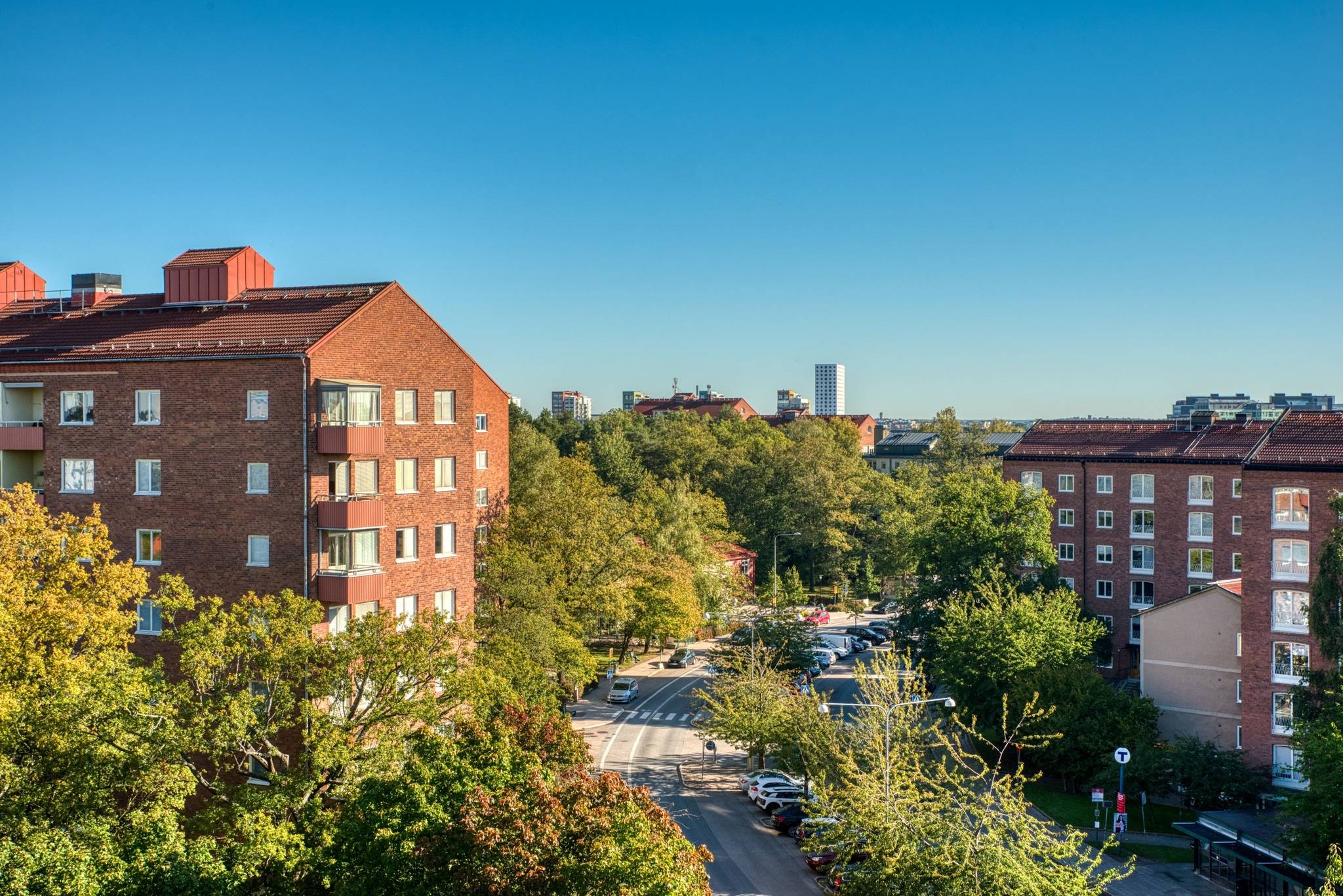 4 rum Lägenhet på Råsundavägen 152 Råsunda Solna kommun - bild 7