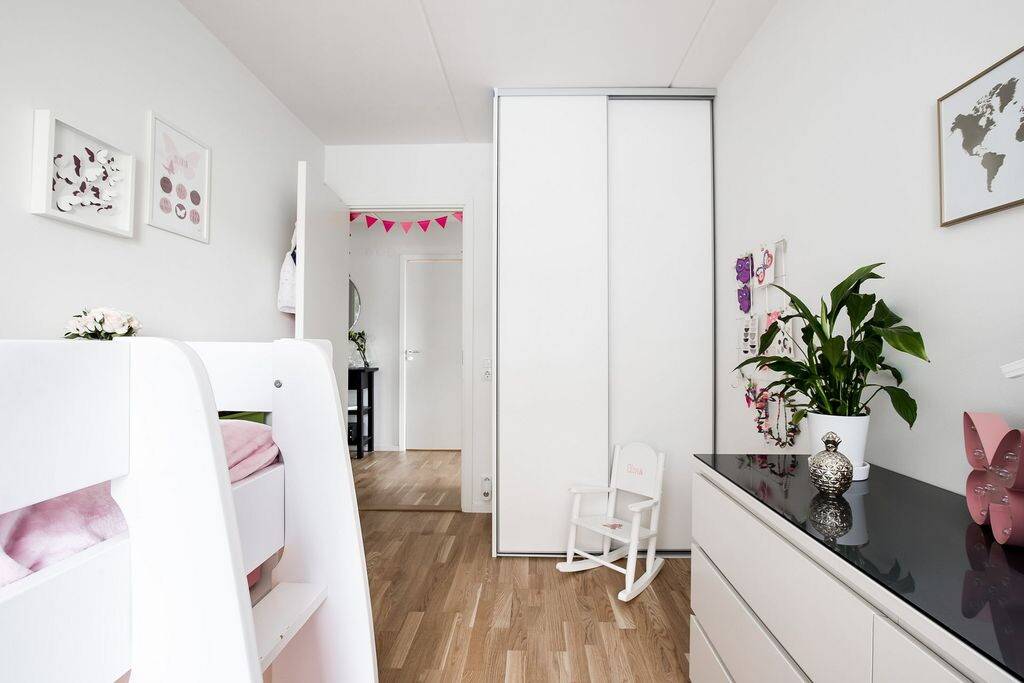 3 rum Lägenhet på Björkmansgatan 14 Näsby Örebro kommun - bild 12
