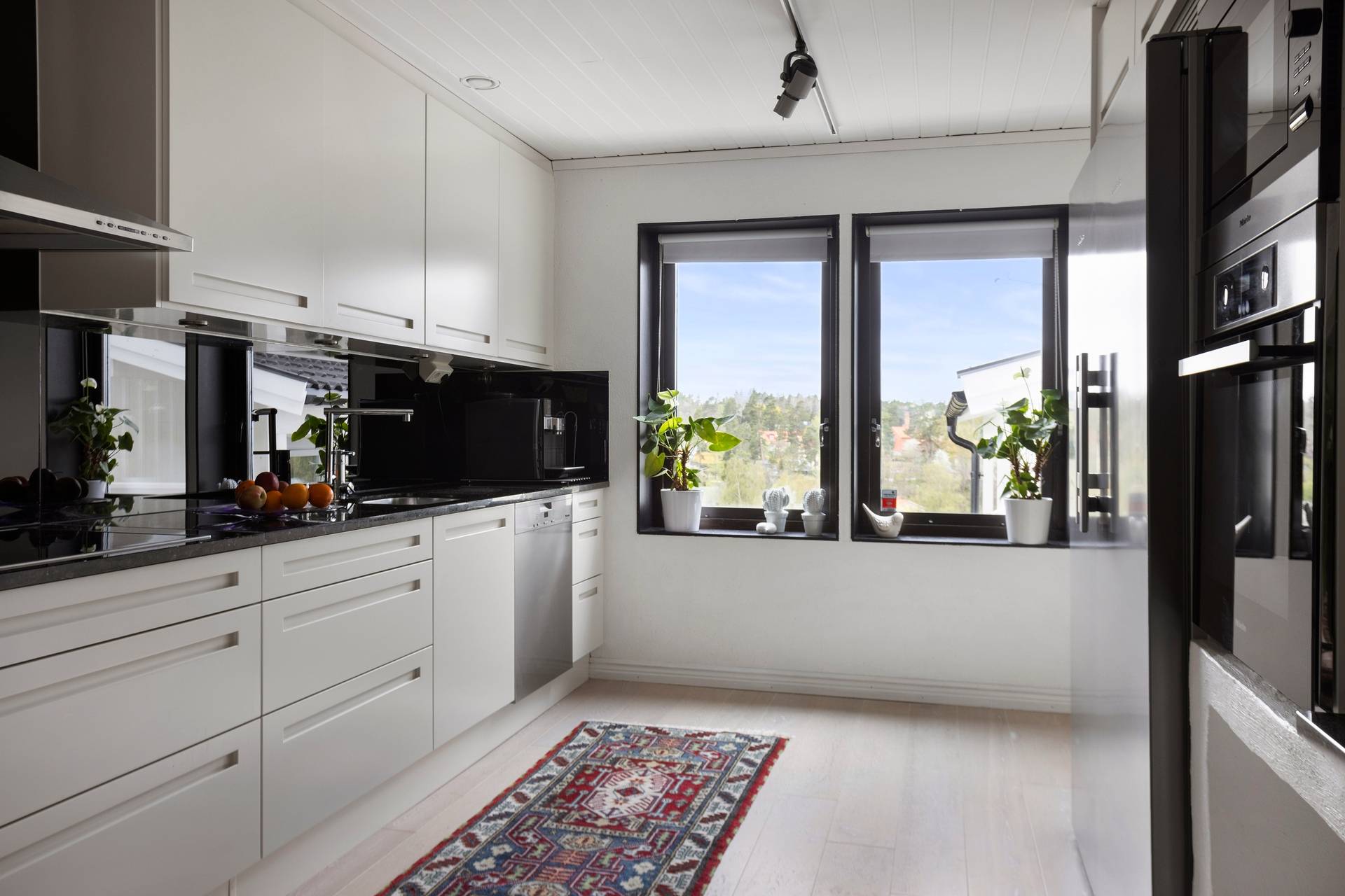 5 rum Villa på Verdandivägen 1F Skuru Nacka kommun - bild 19