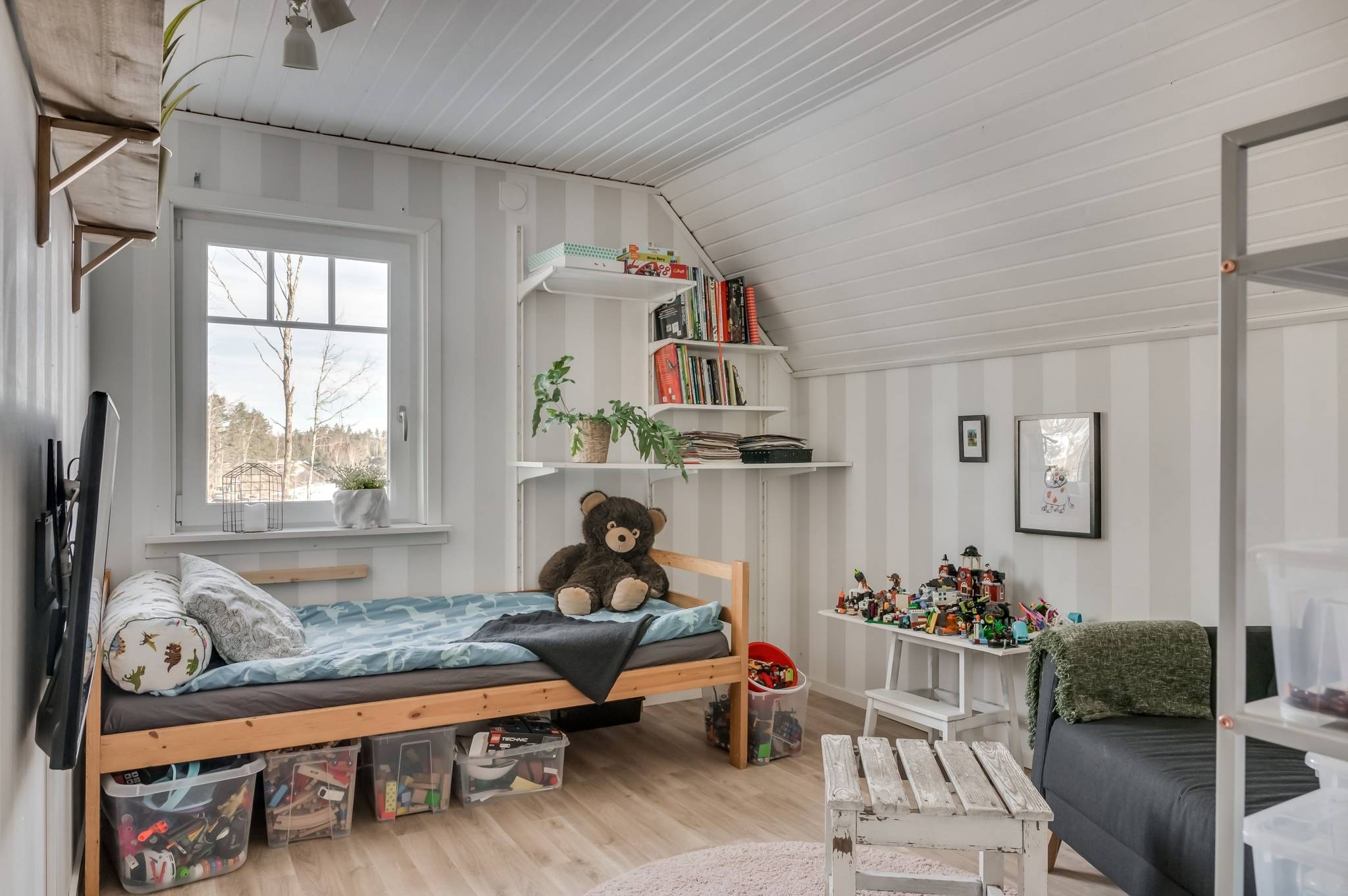 5 rum Villa på Väse-Solberg 215 Karlstads kommun - bild 25