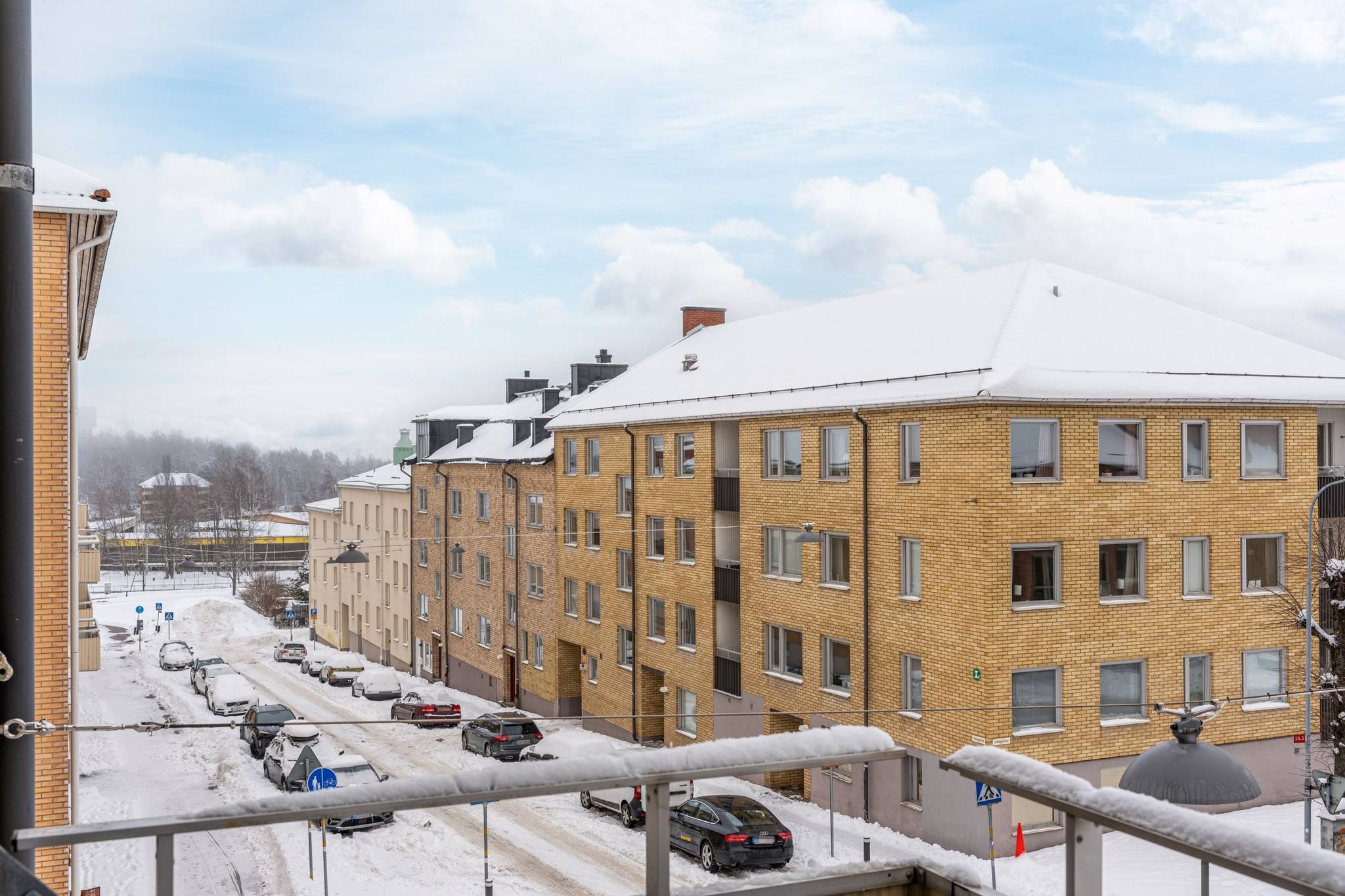4 rum Lägenhet på Långgatan 27B Herrhagen Karlstads kommun - bild 28