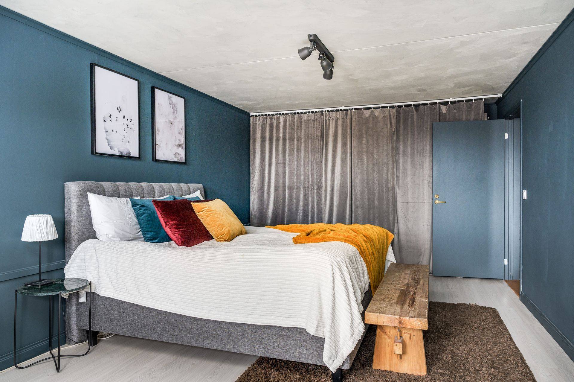 5 rum Villa på Borglindsvägen 55 Svärdsjö Falu kommun - bild 31