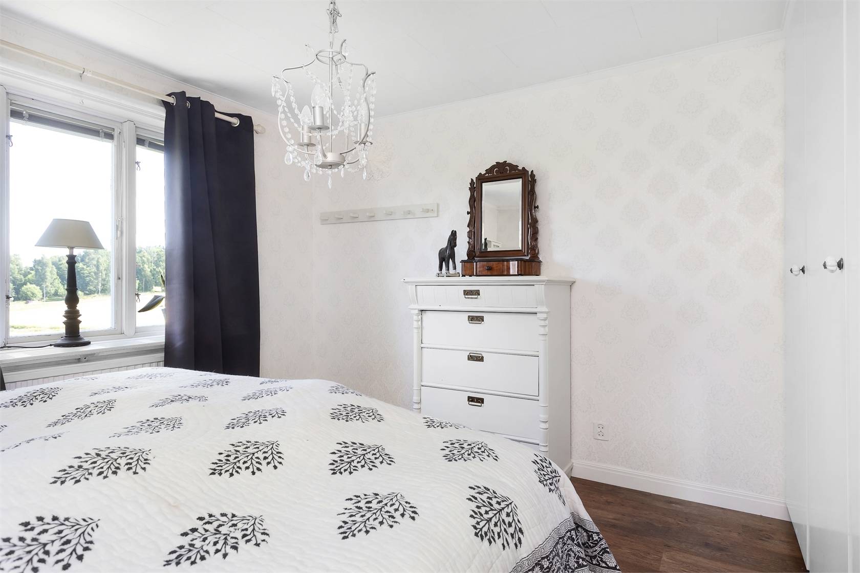 4 rum Villa på Björkhyttan 210 Lindesberg Lindesbergs kommun - bild 30