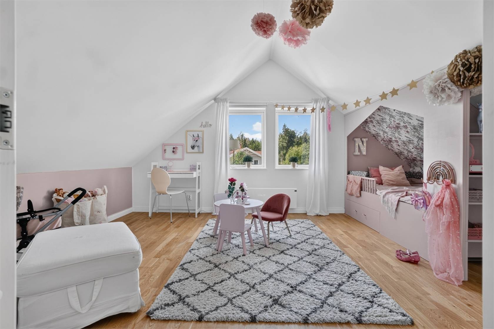 5 rum Villa på Sätravägen 25 Nykvarns kommun - bild 30
