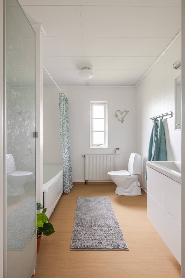 4 rum Villa på Kvarngårdsvägen 4 Dala-järna Vansbro kommun - bild 23