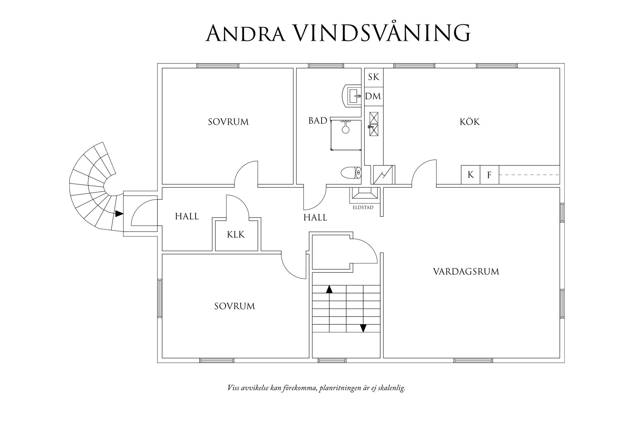 8 rum Villa på Lindåkravägen 1 Angered Agnesberg Göteborgs kommun - bild 37
