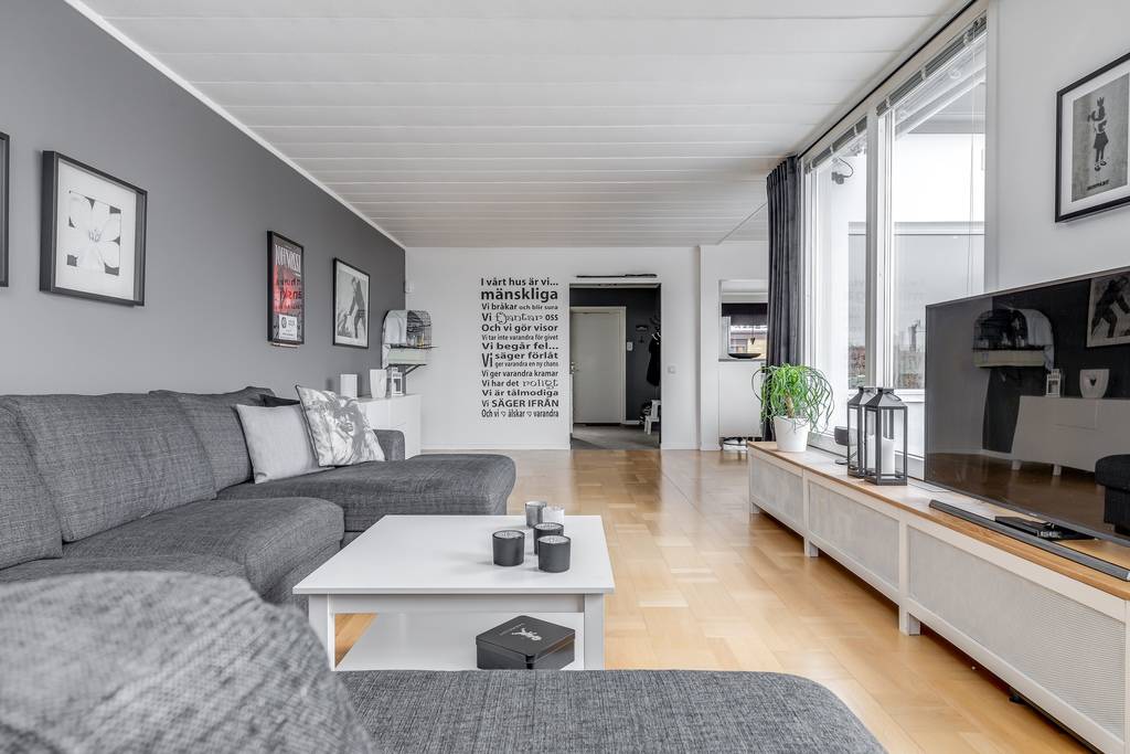 5 rum Kedjehus på Skatbogatan 7 Husie - Virentofta Malmö kommun - bild 4