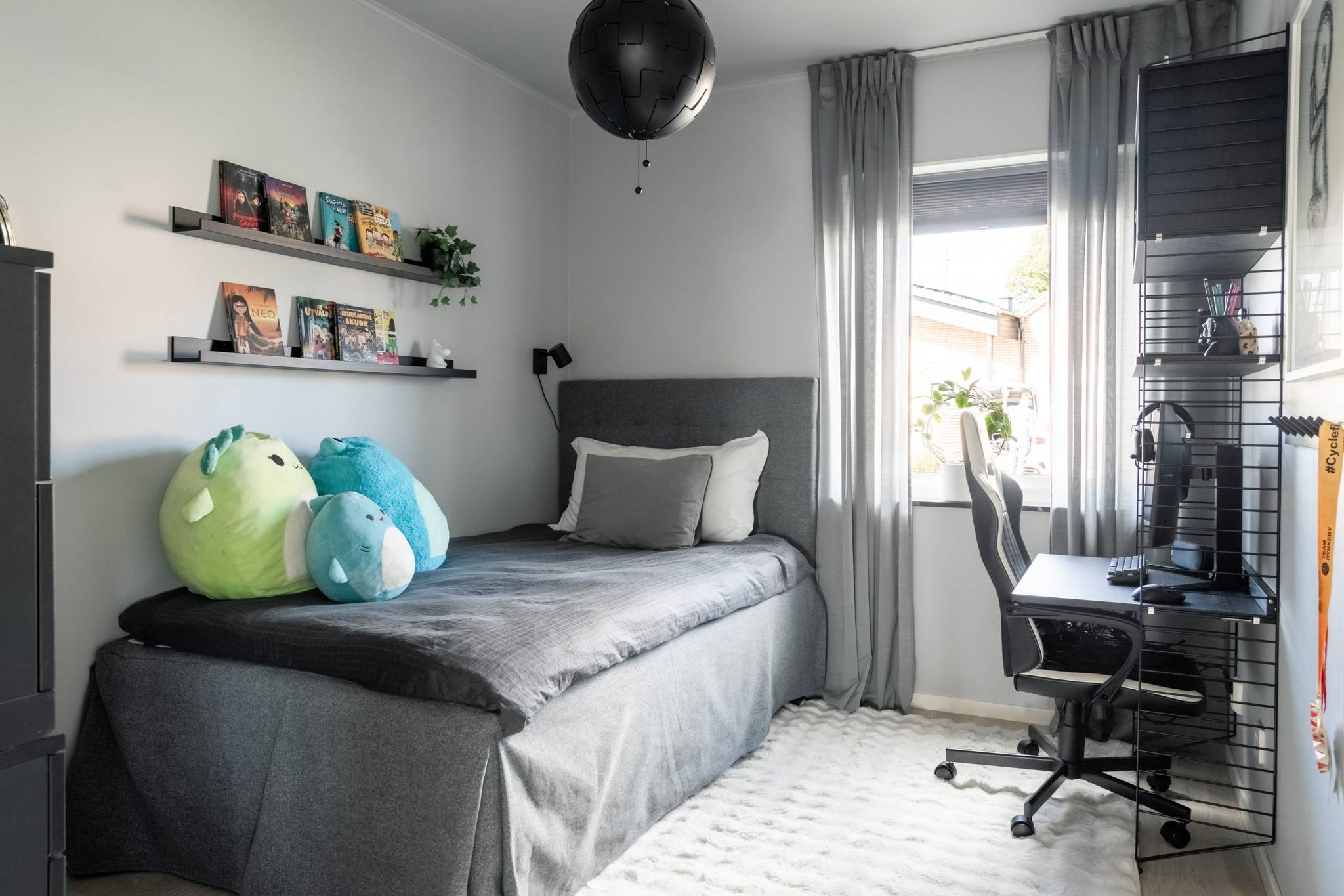 6 rum Villa på Koriandervägen 6 Höörs kommun - bild 30