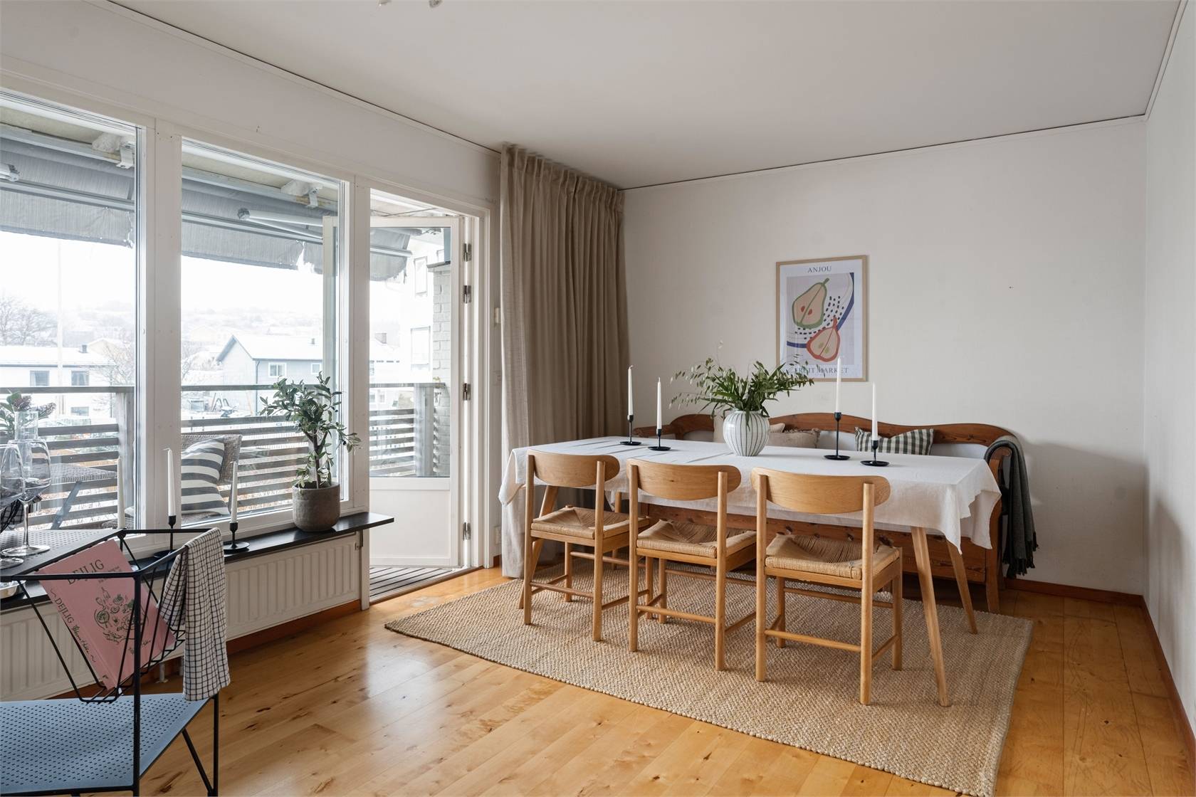 6 rum Villa på Klövervägen 14 Bohus - Björkö Öckerö kommun - bild 21