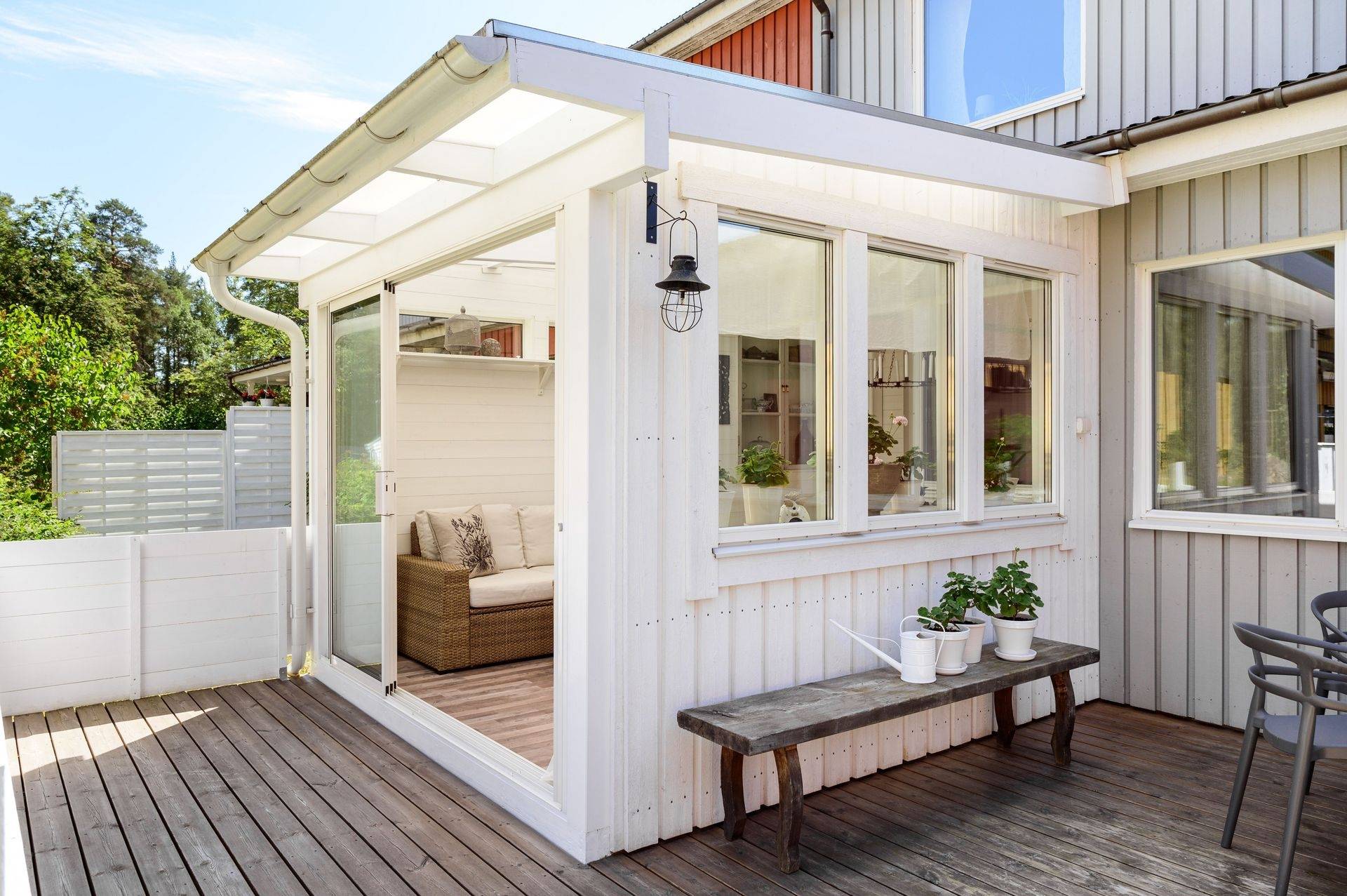 4 rum Villa på Herrhagsvägen 147 Slätta Falu kommun - bild 15
