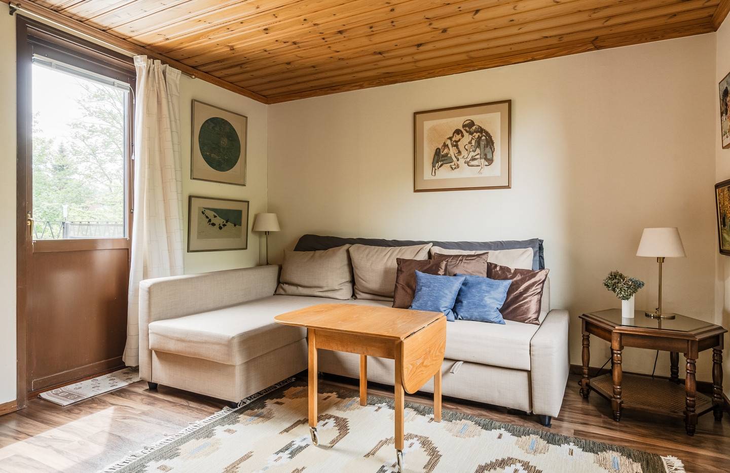 7 rum Villa på Nybrogatan 2 Åmåls kommun - bild 40