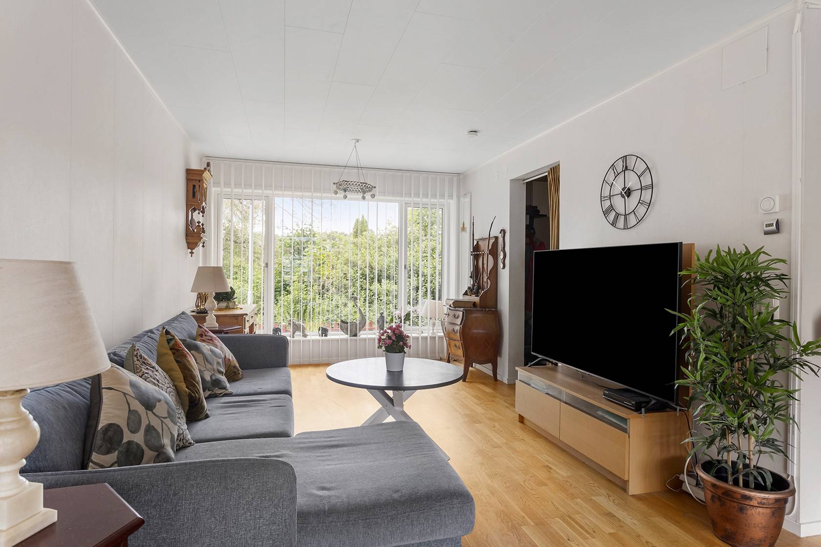 4 rum Radhus på Sundbyvägen 11F Strängnäs kommun - bild 6