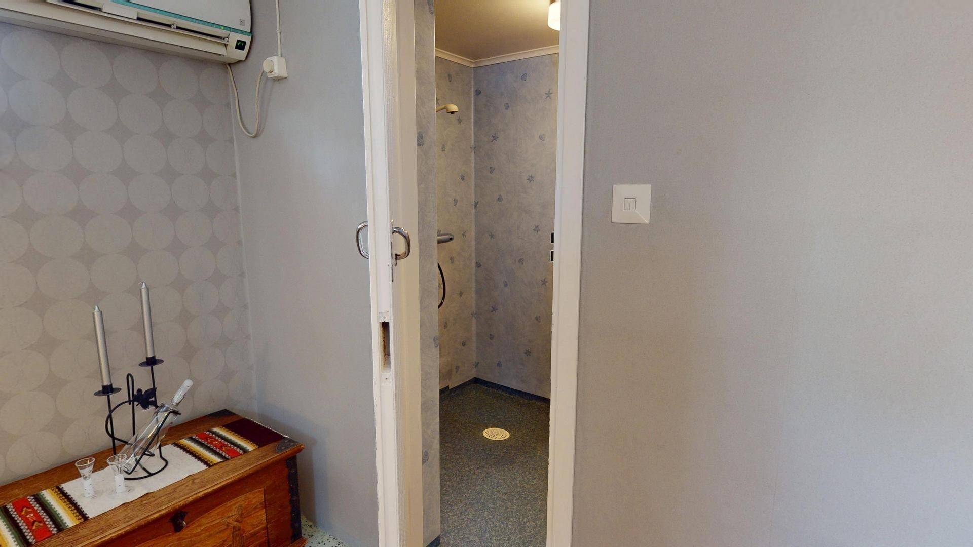 3 rum Villa på Snickarvägen 4 Storuman Storumans kommun - bild 24