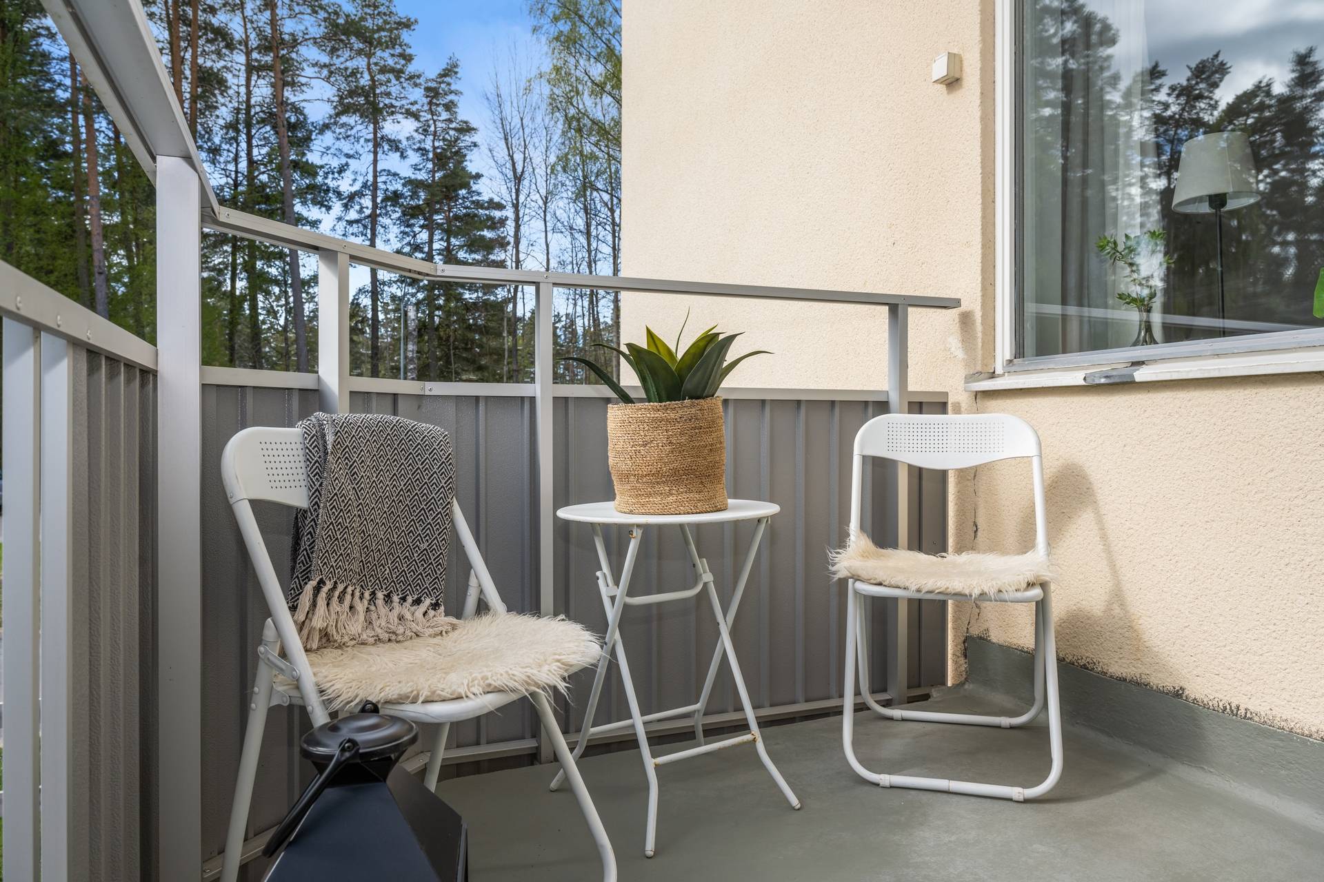 3 rum Lägenhet på Hedgatan 5F Borlänge Borlänge kommun - bild 12