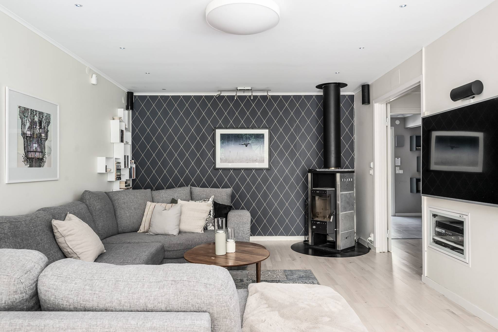 5 rum Villa på Ramsdalsvägen 44 Haninge kommun - bild 22