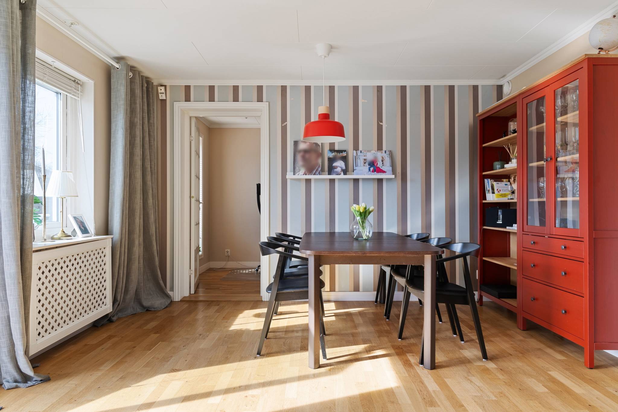 6 rum Villa på Sörlidsbacken 1 Spånga - Bromsten Stockholms kommun - bild 12