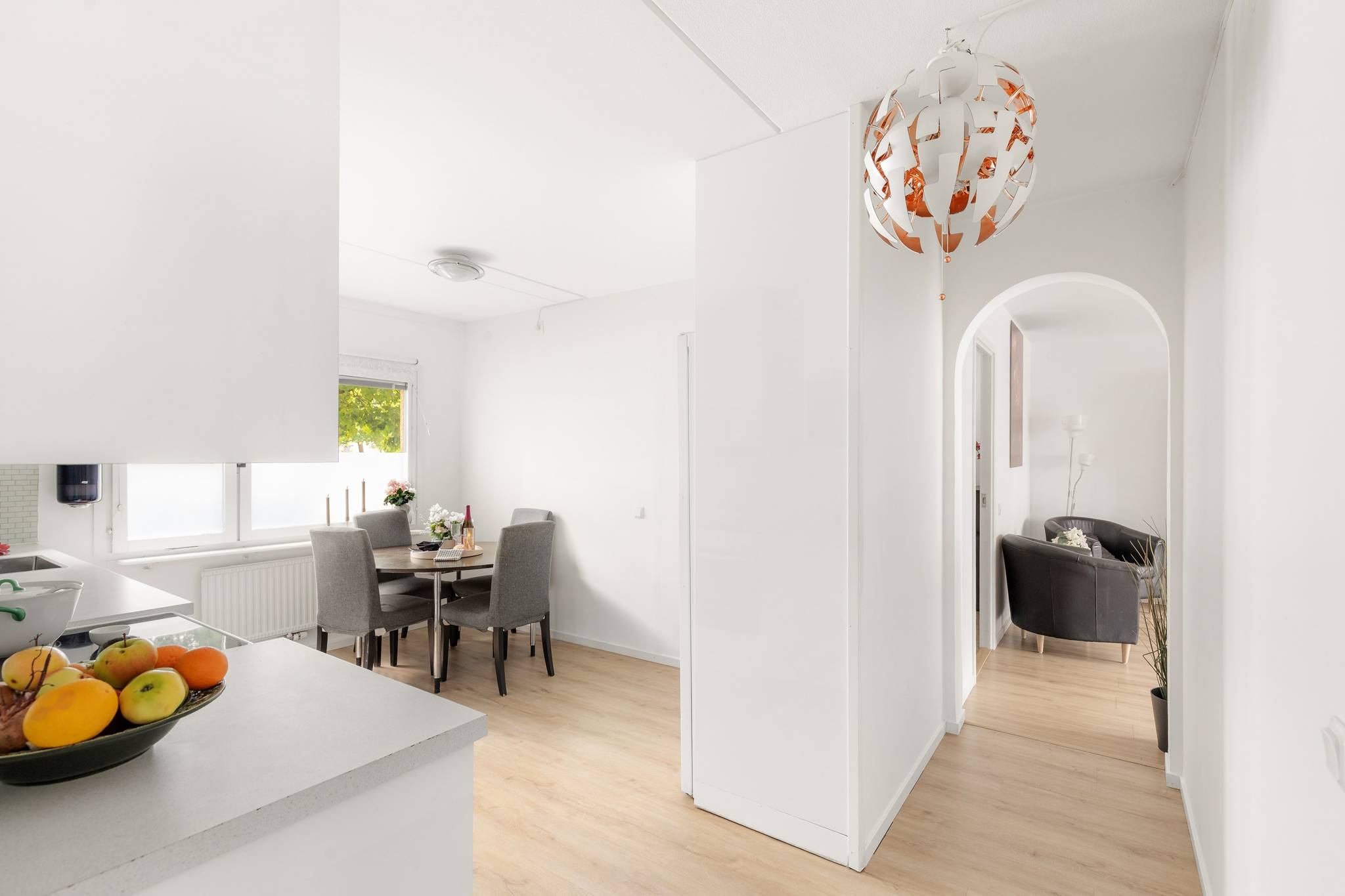 3 rum Lägenhet på Helsingörsgatan 44 Kista Stockholms kommun - bild 8