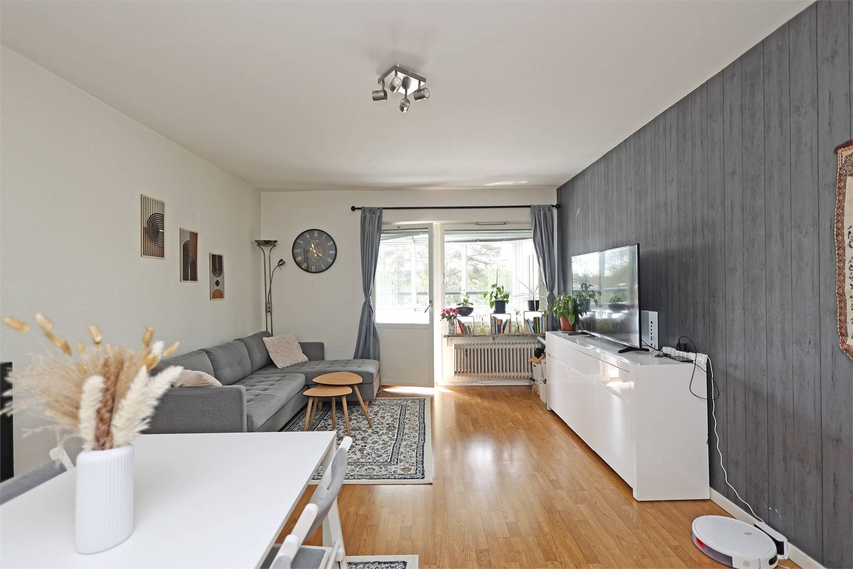2 rum Lägenhet på Parallellgatan 3A Hägnen Sävsjö kommun - bild 8