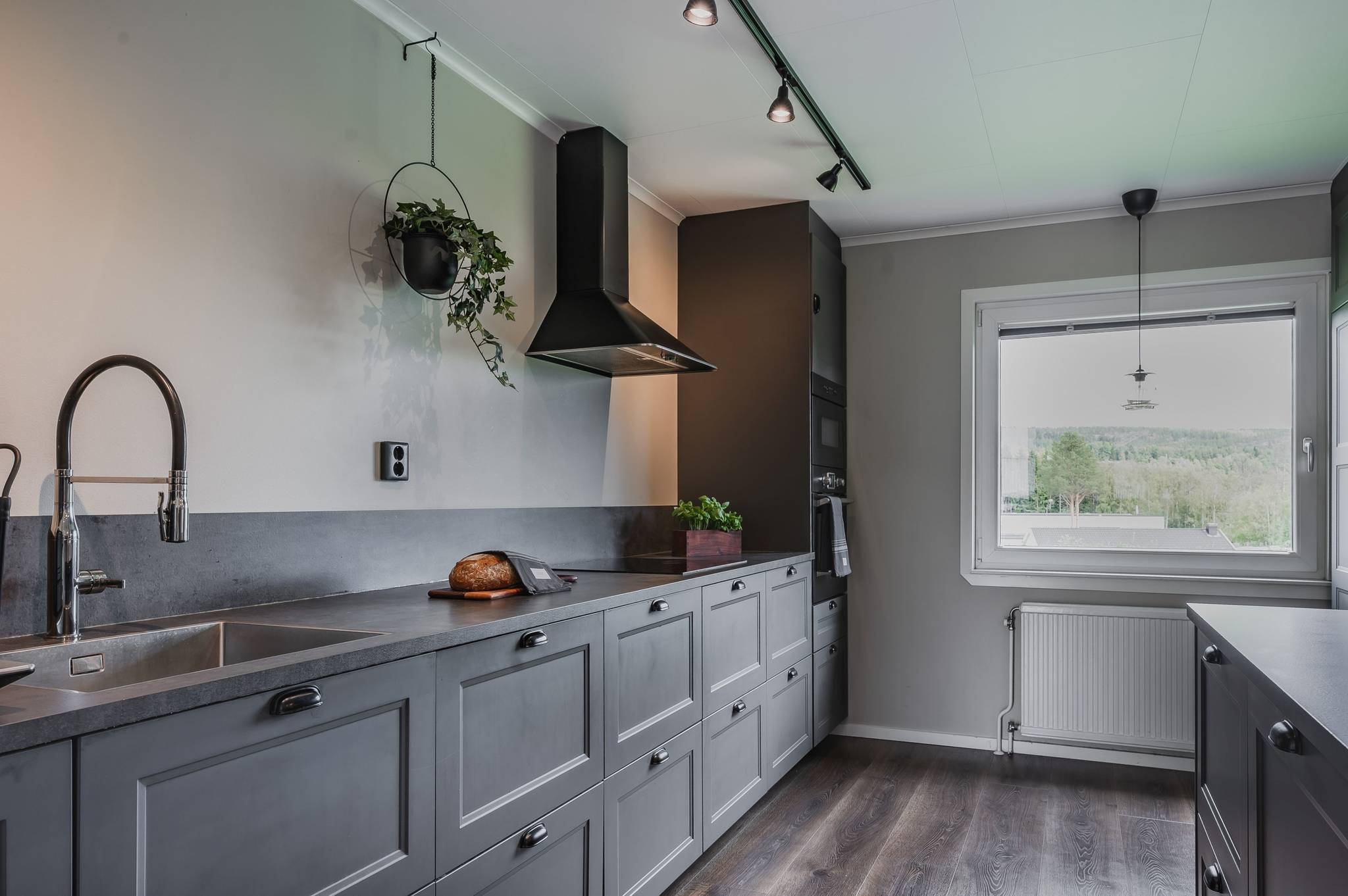 6 rum Villa på Norrvägen 24 Kroksta Örnsköldsviks kommun - bild 4