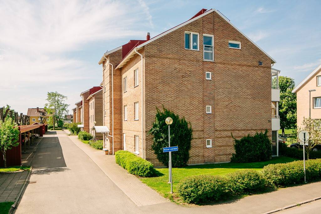 3 rum Lägenhet på Karl Johans gata 20 Norrmalm Skövde kommun - bild 20
